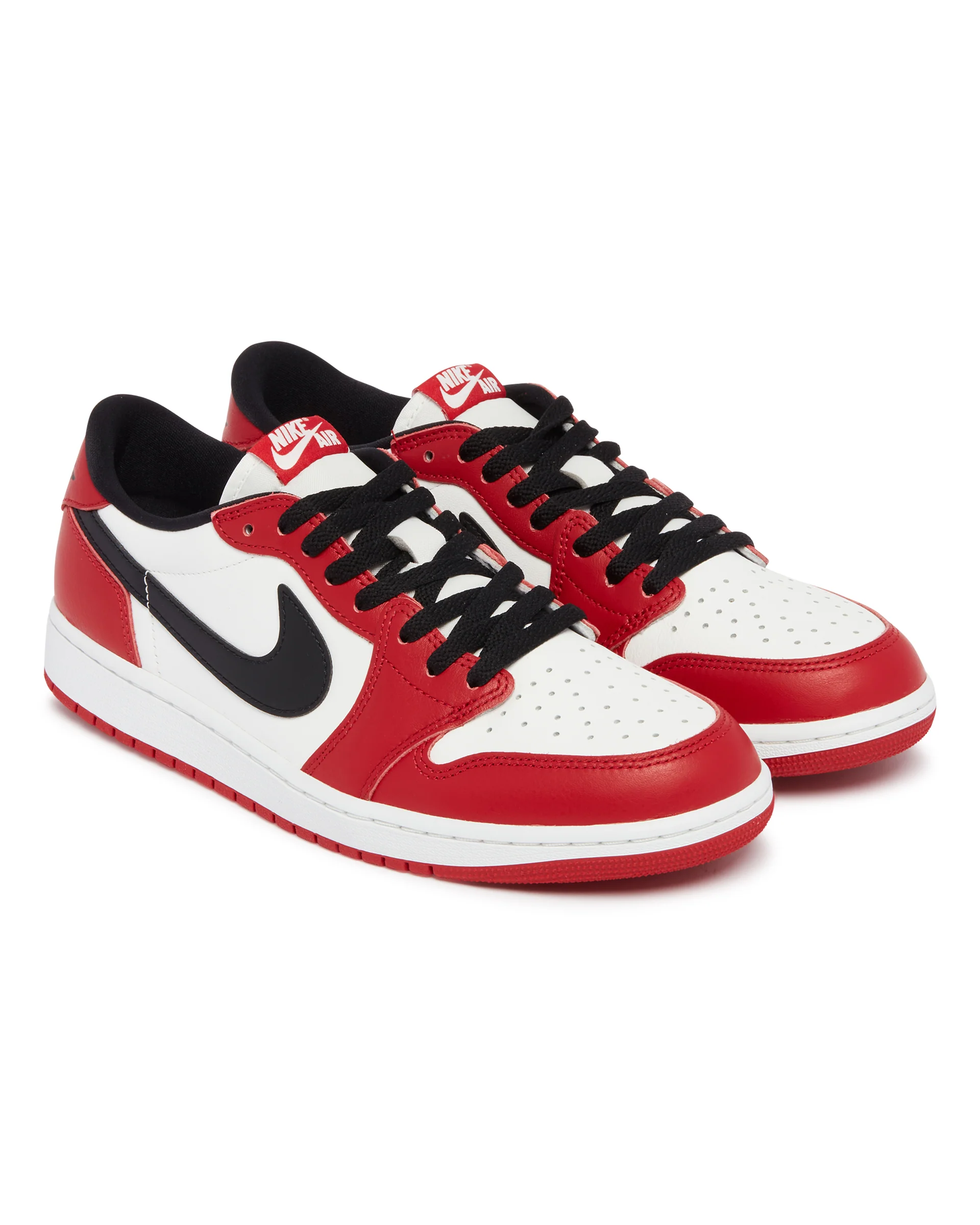 Sneakers Air Jordan 1 Retro Low OG Bianche - Image 3