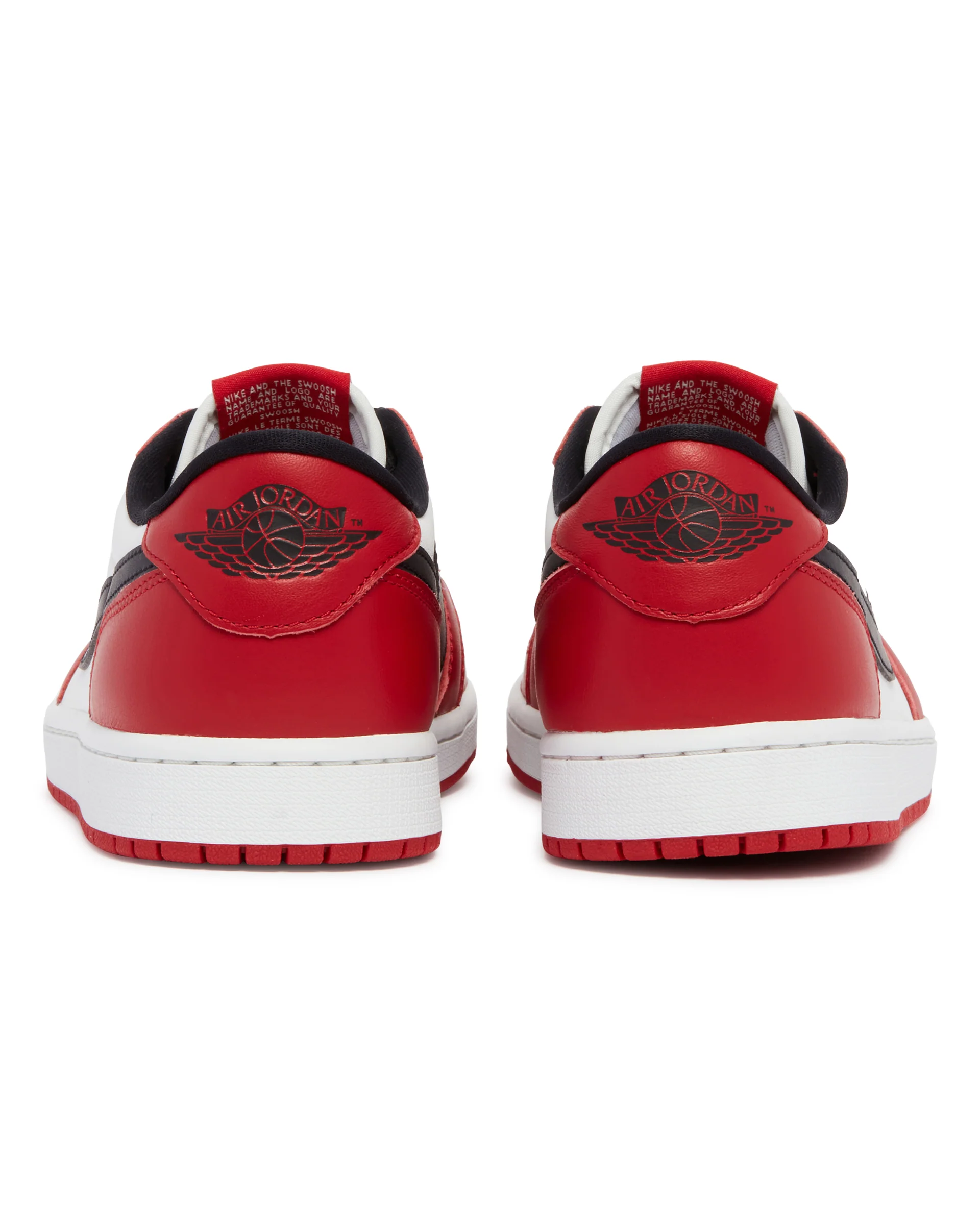 Sneakers Air Jordan 1 Retro Low OG Bianche - Image 4