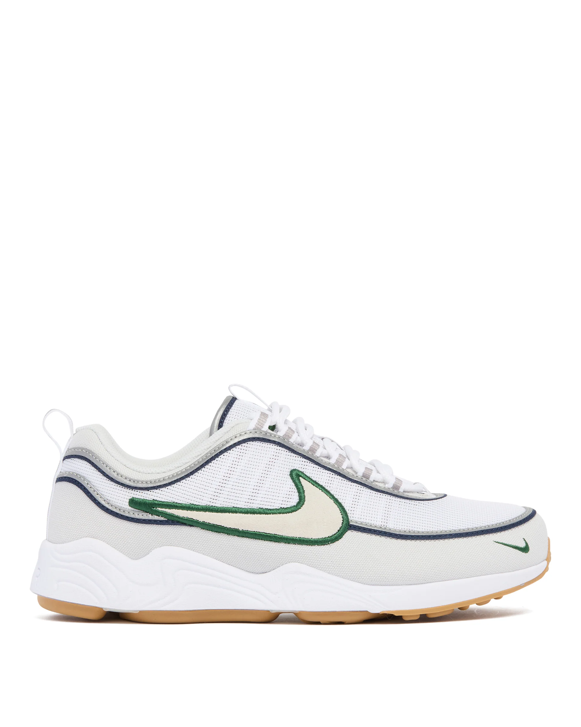 Sneakers Air Zoom Spiridon SP Bianche