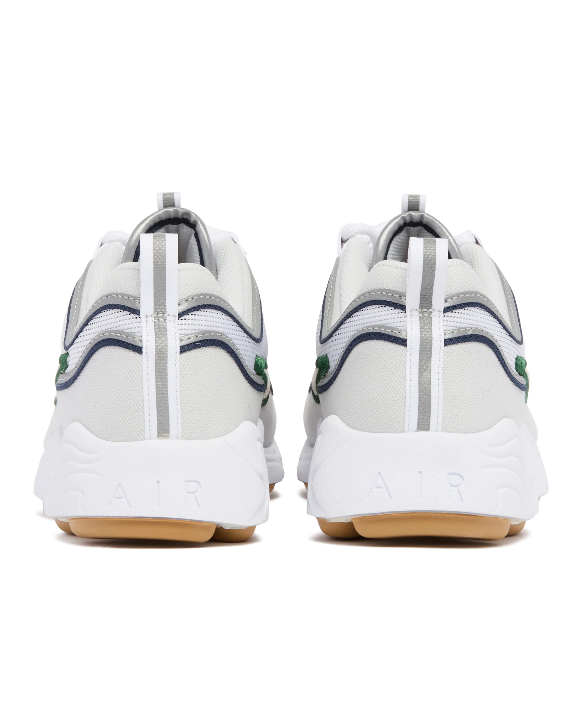 Sneakers Air Zoom Spiridon SP Bianche - Image 6