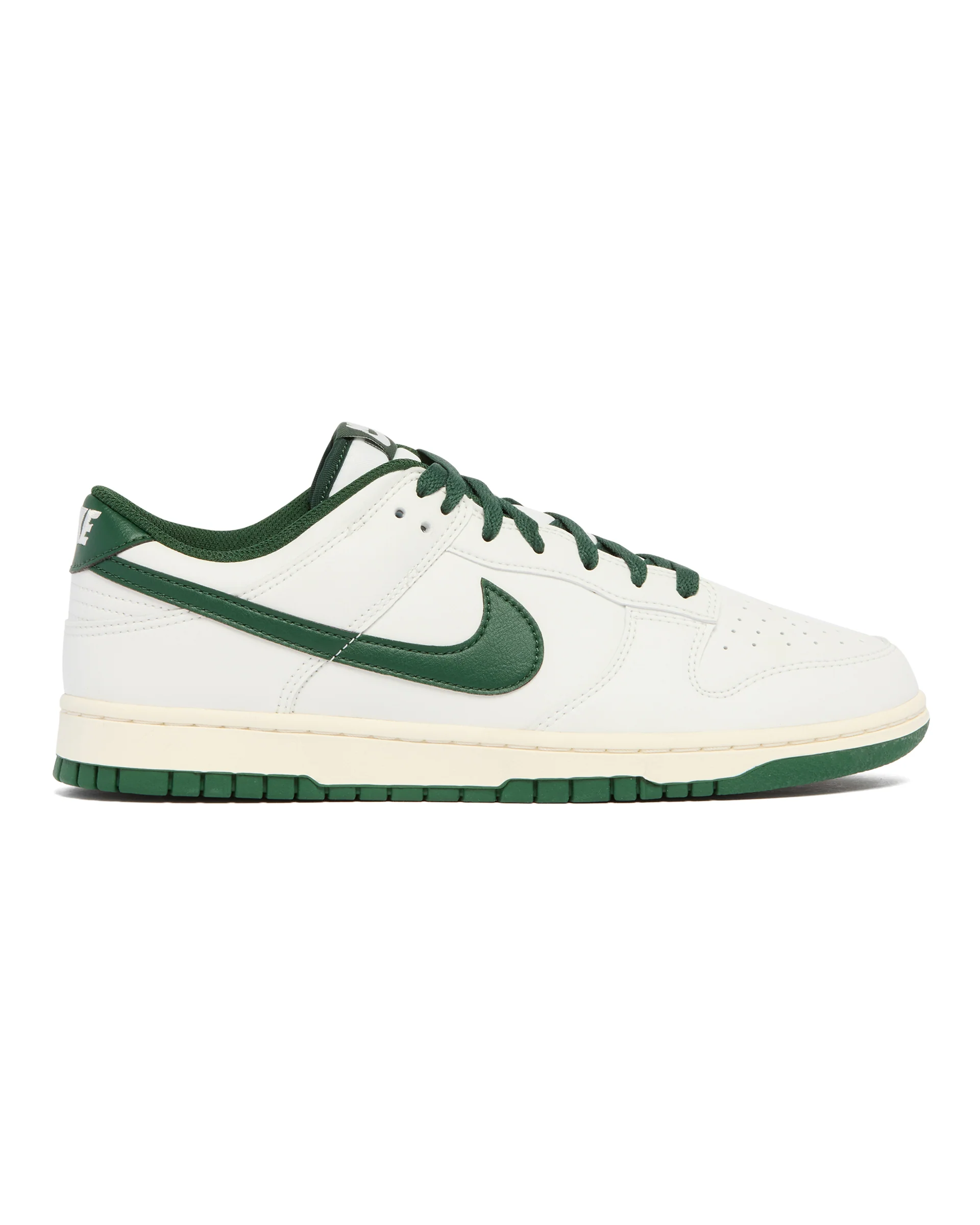 Sneakers Dunk Low Retro Bianche - Image 2