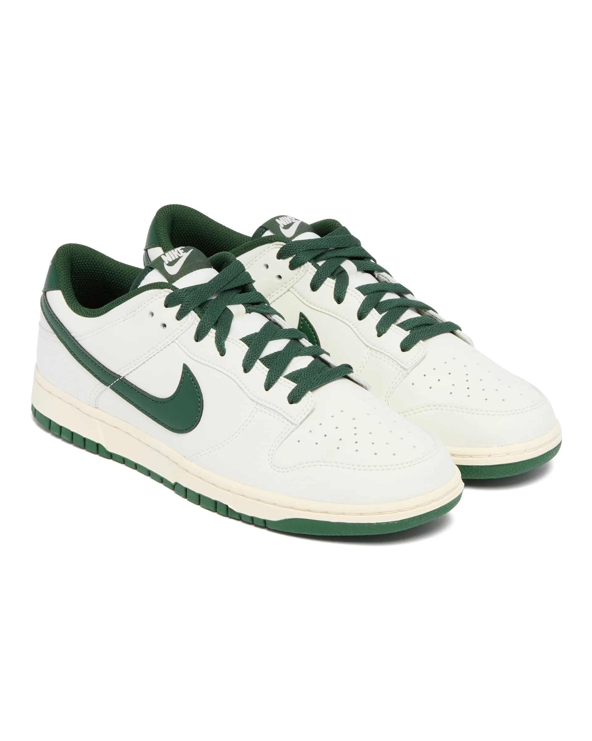 Sneakers Dunk Low Retro Bianche - Image 4