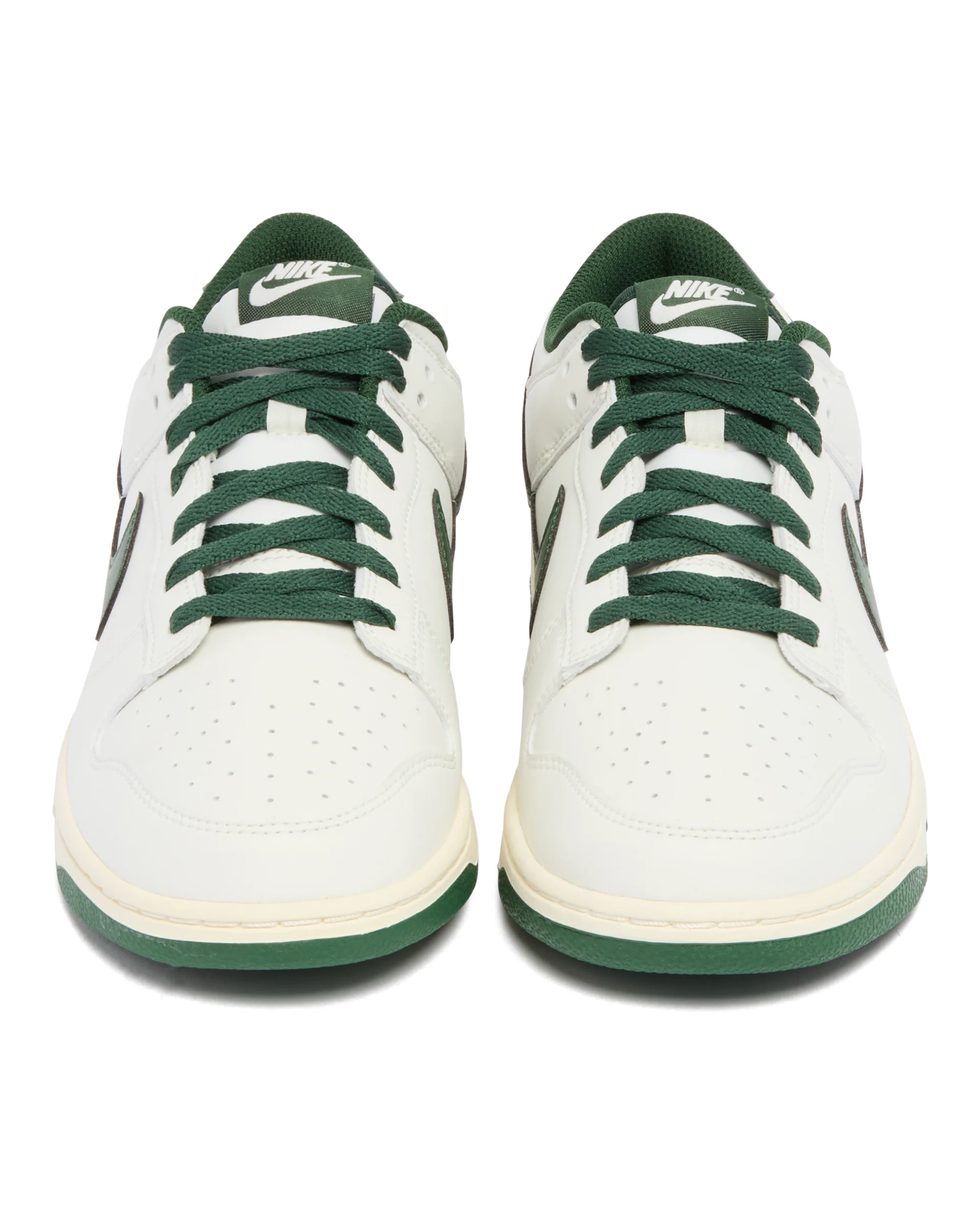 Sneakers Dunk Low Retro Bianche - Image 5