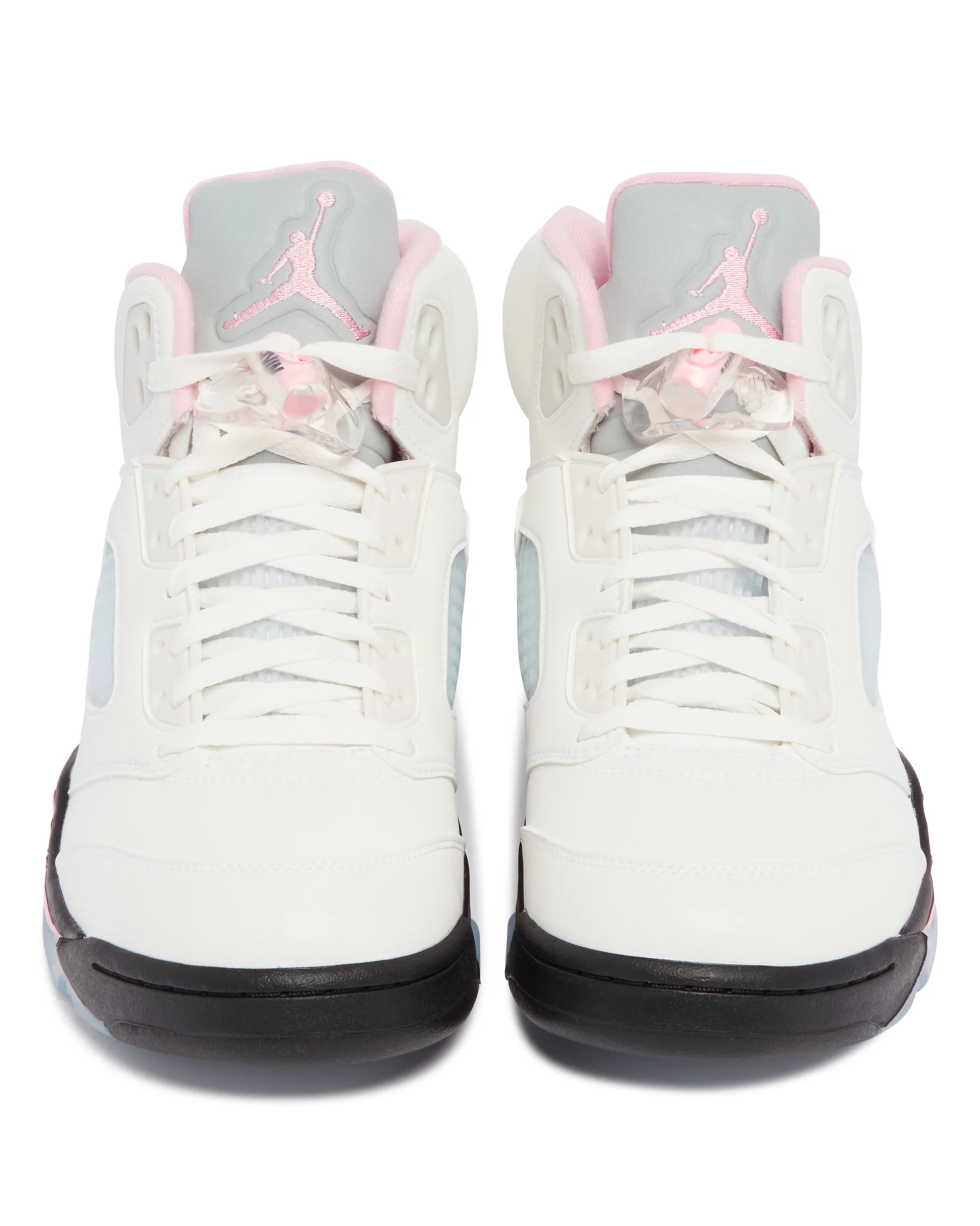 Sneakers Jordan 5 Retro Bianche - Image 5