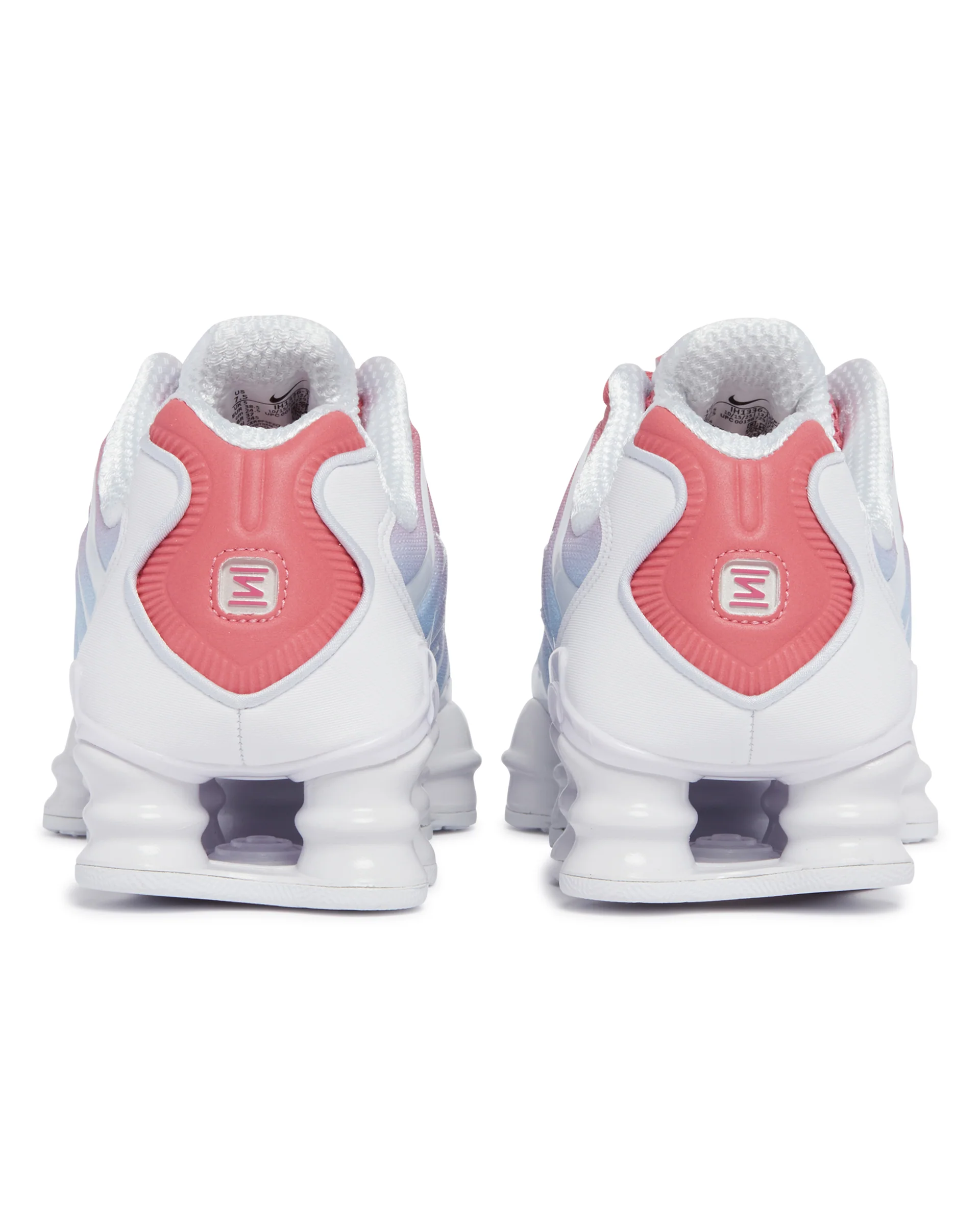 Sneakers Shox TL Bianche - Image 6