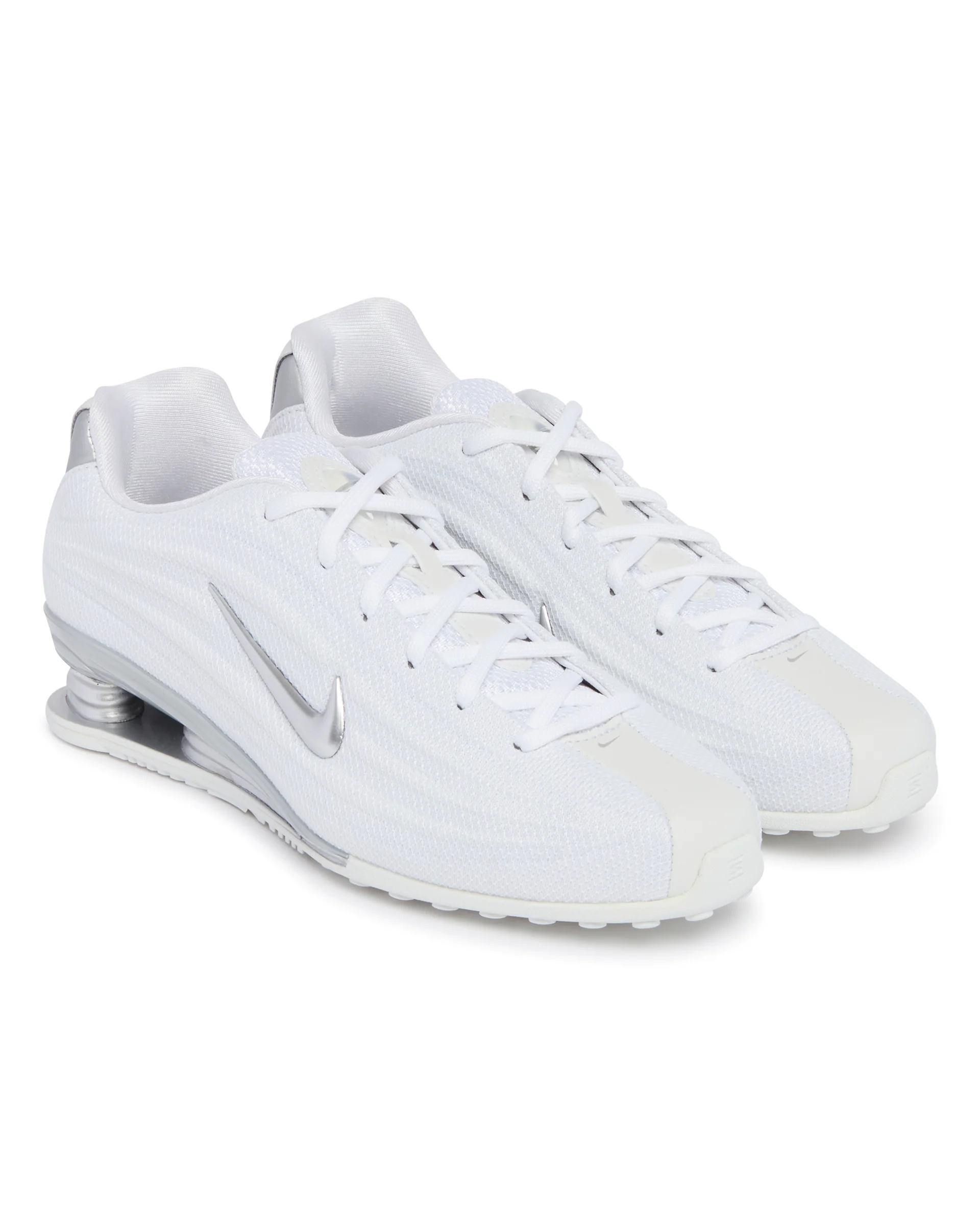 Sneakers Shox Z Bianche - Image 4