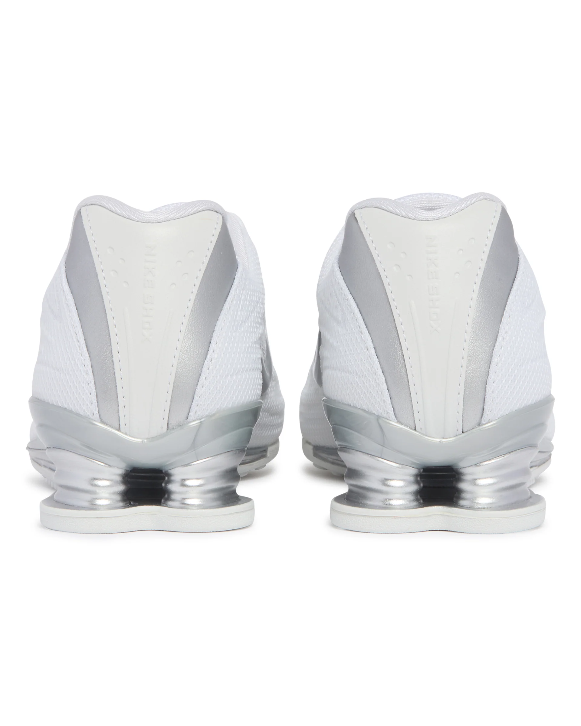 Sneakers Shox Z Bianche - Image 6