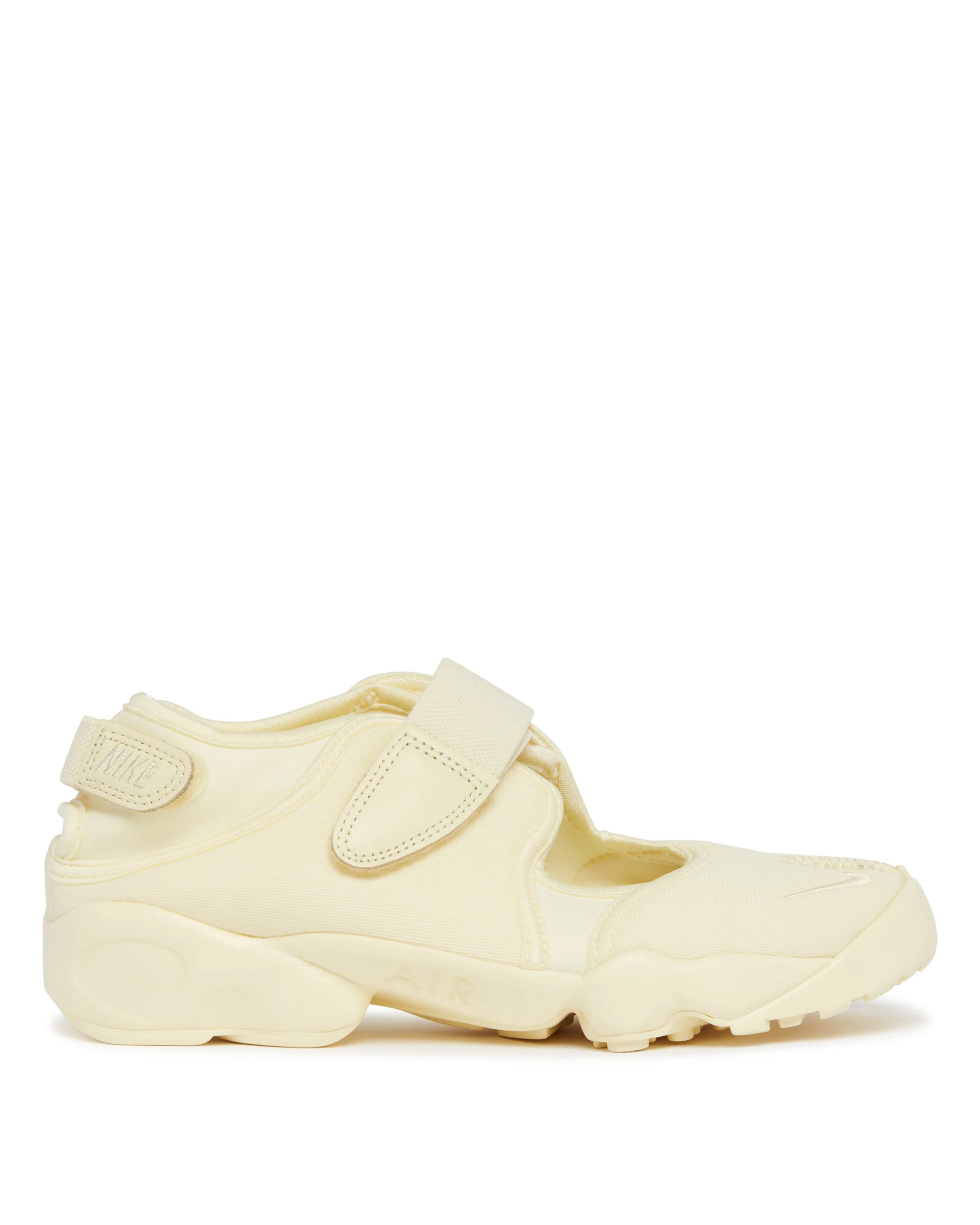 Sneakers Air Rift Gialle