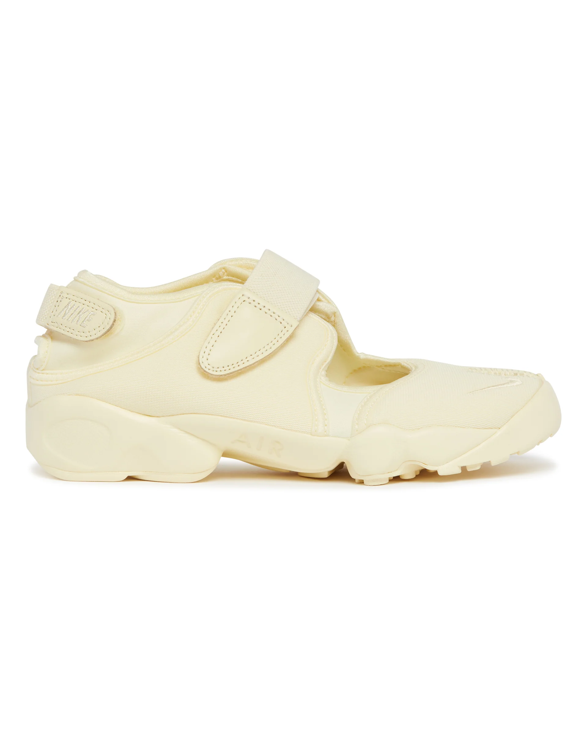 Sneakers Air Rift Gialle - Image 2
