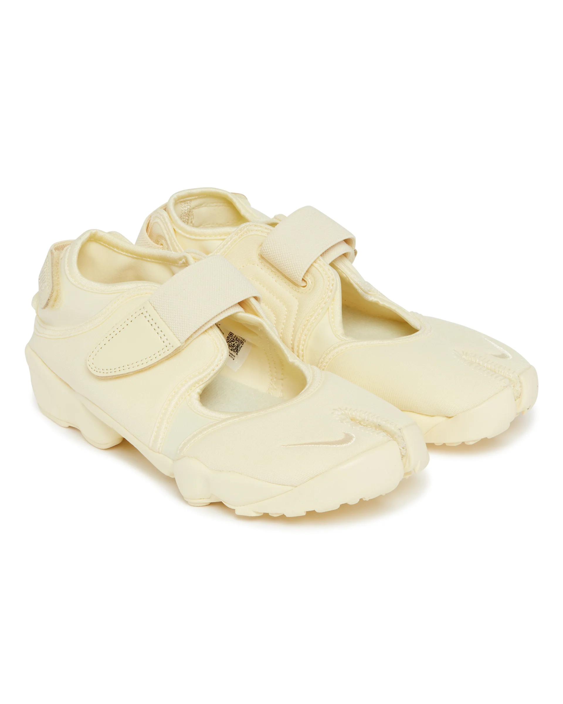 Sneakers Air Rift Gialle - Image 4