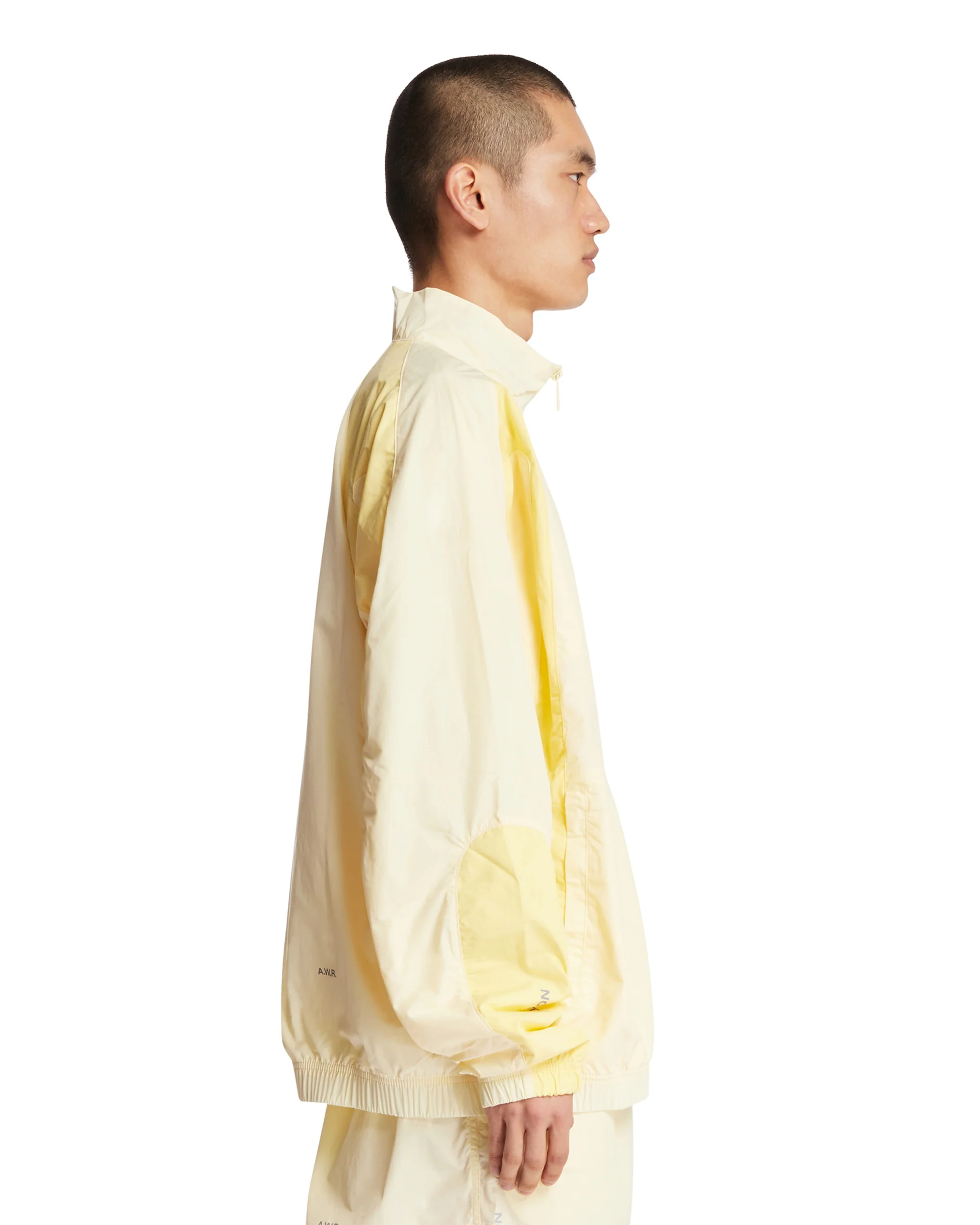Tracksuit Jacket Nocta Northstar Gialla - Image 4