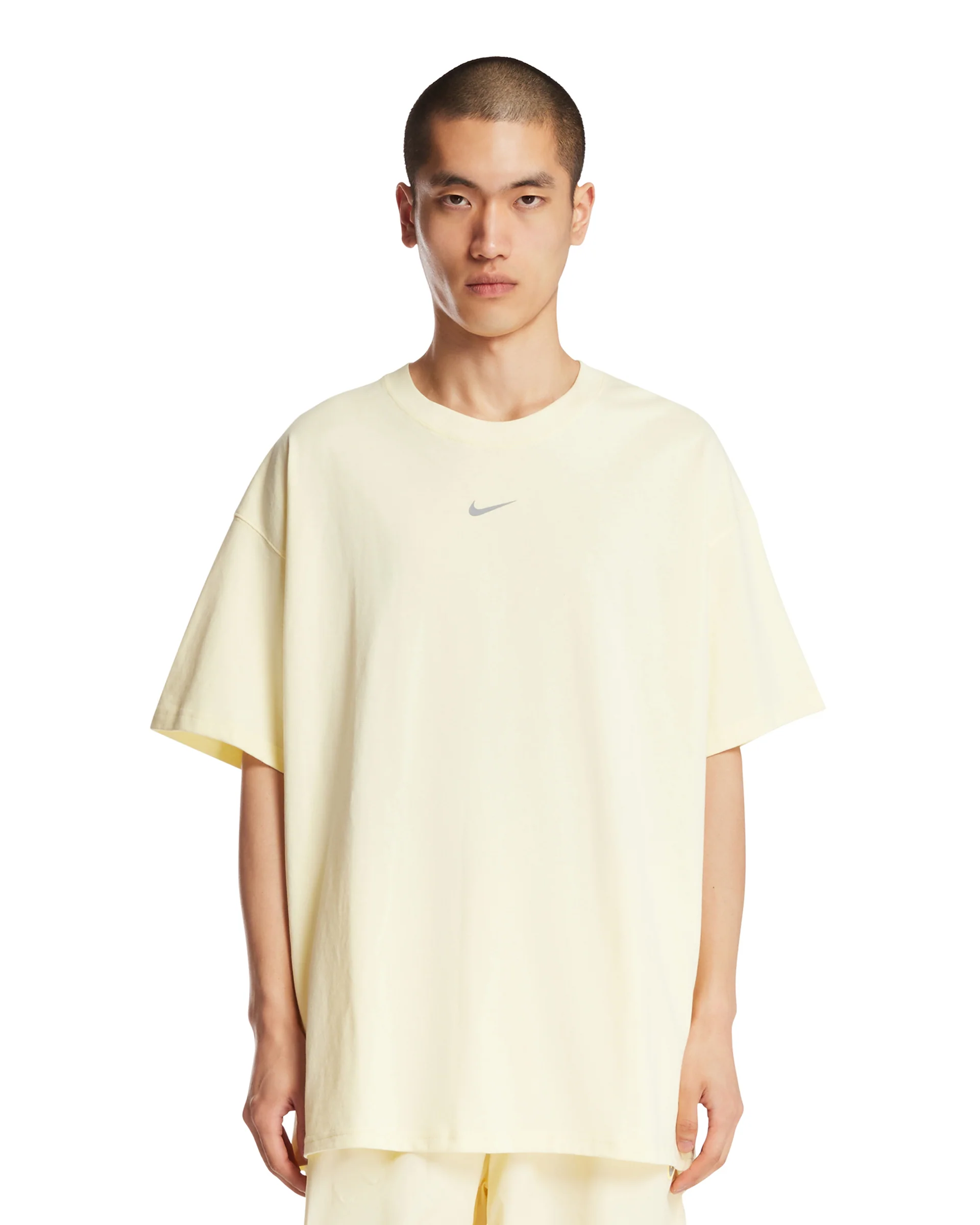 T-Shirt Nocta Gialla
