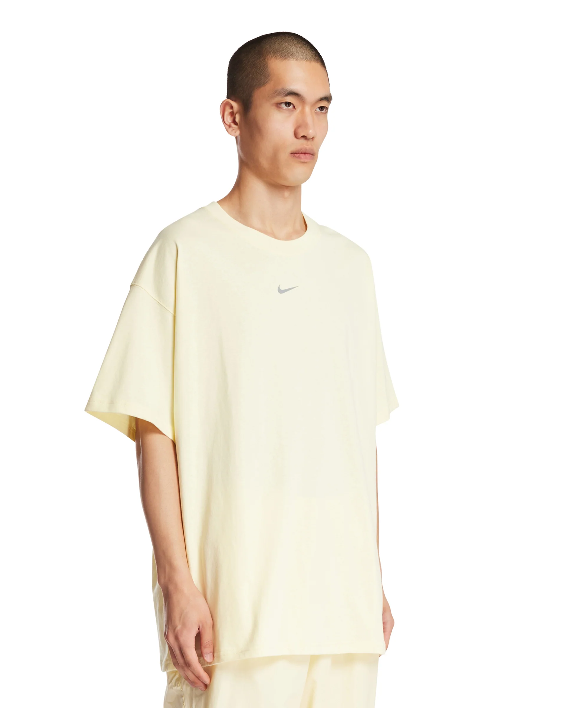 T-Shirt Nocta Gialla - Image 2