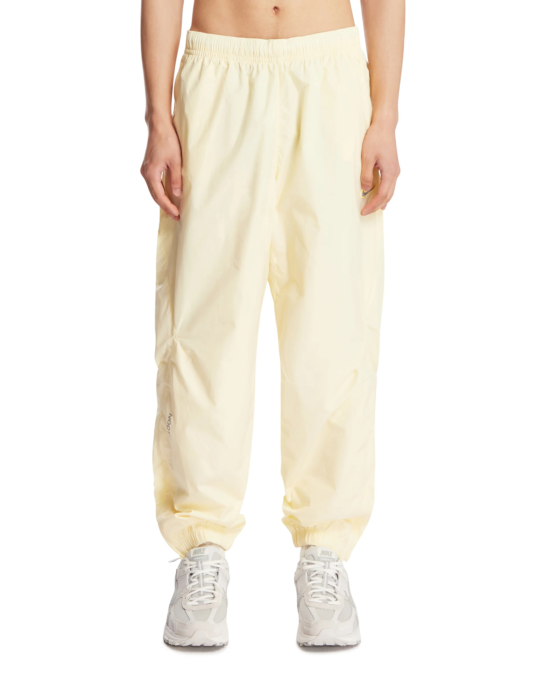 Track Pants Nocta Gialli