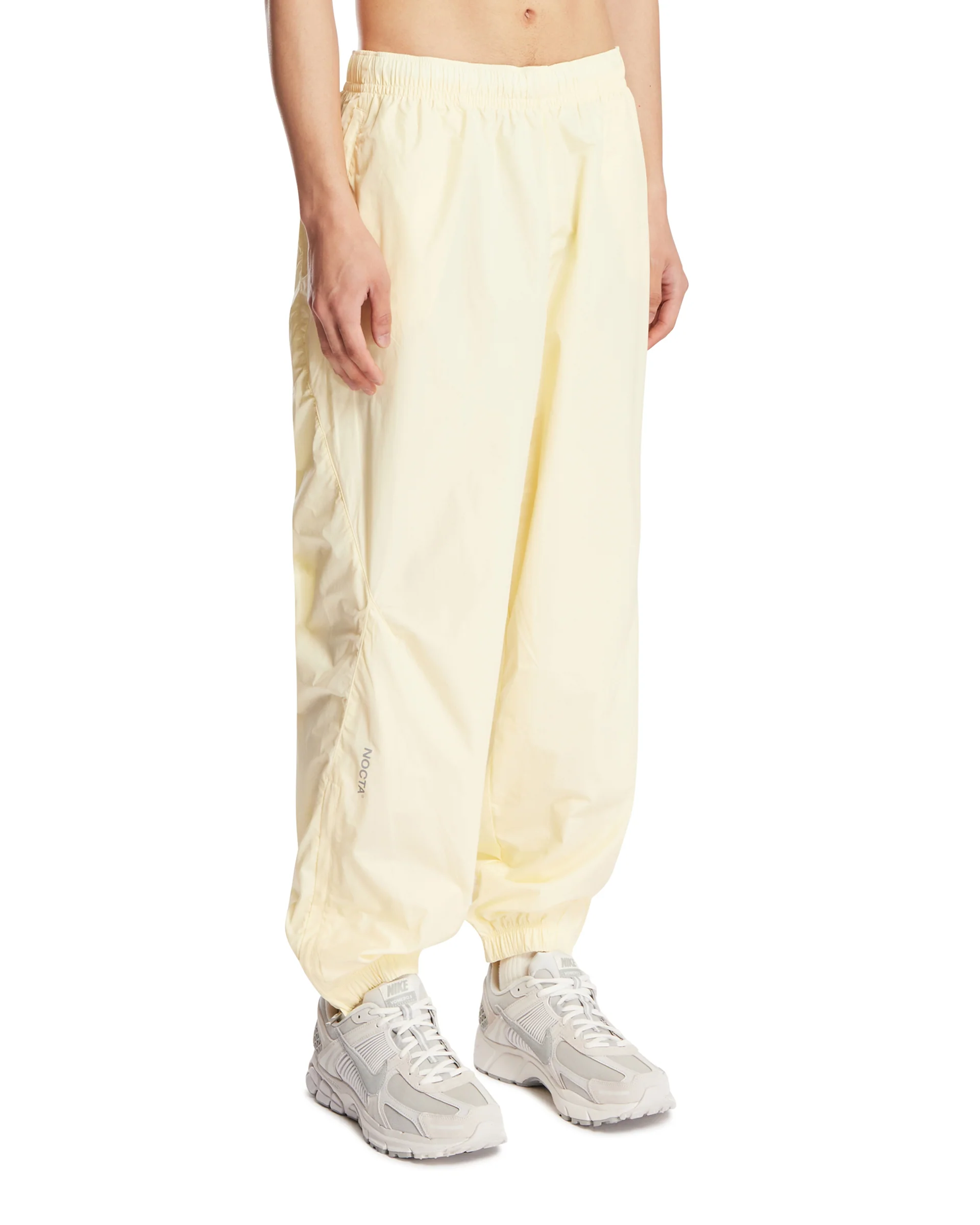 Track Pants Nocta Gialli - Image 2