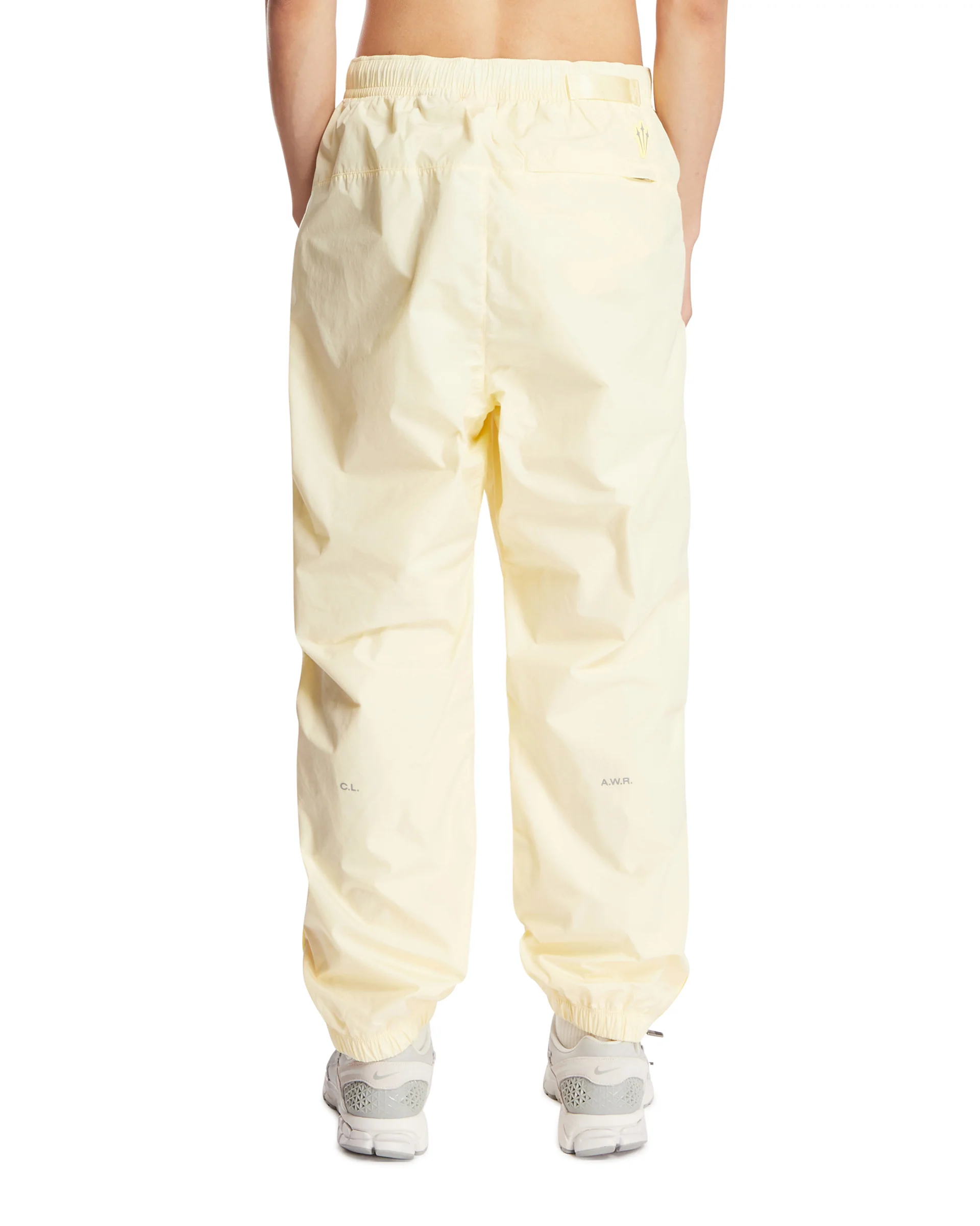 Track Pants Nocta Gialli - Image 5