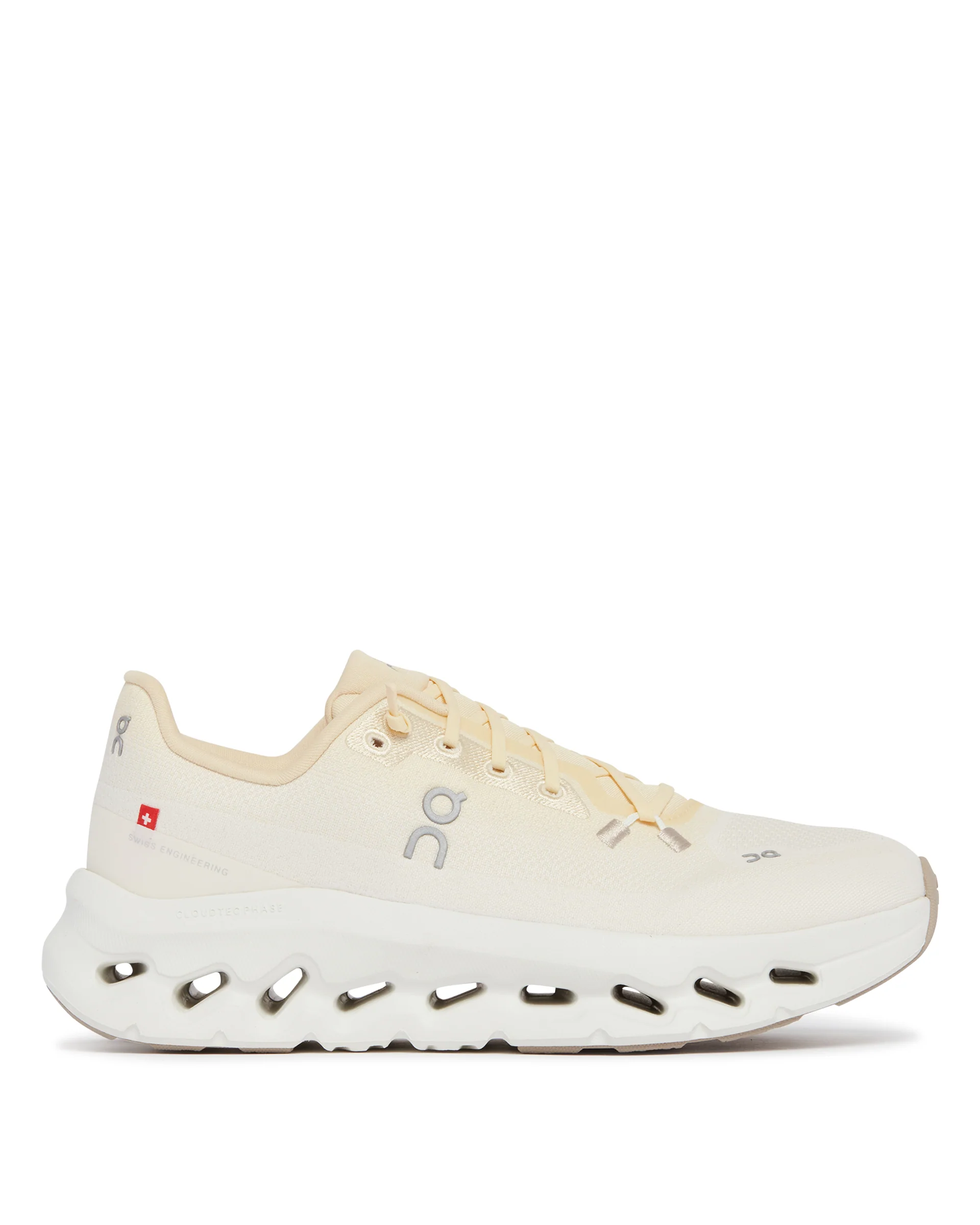 Sneakers Cloudtilt Beige