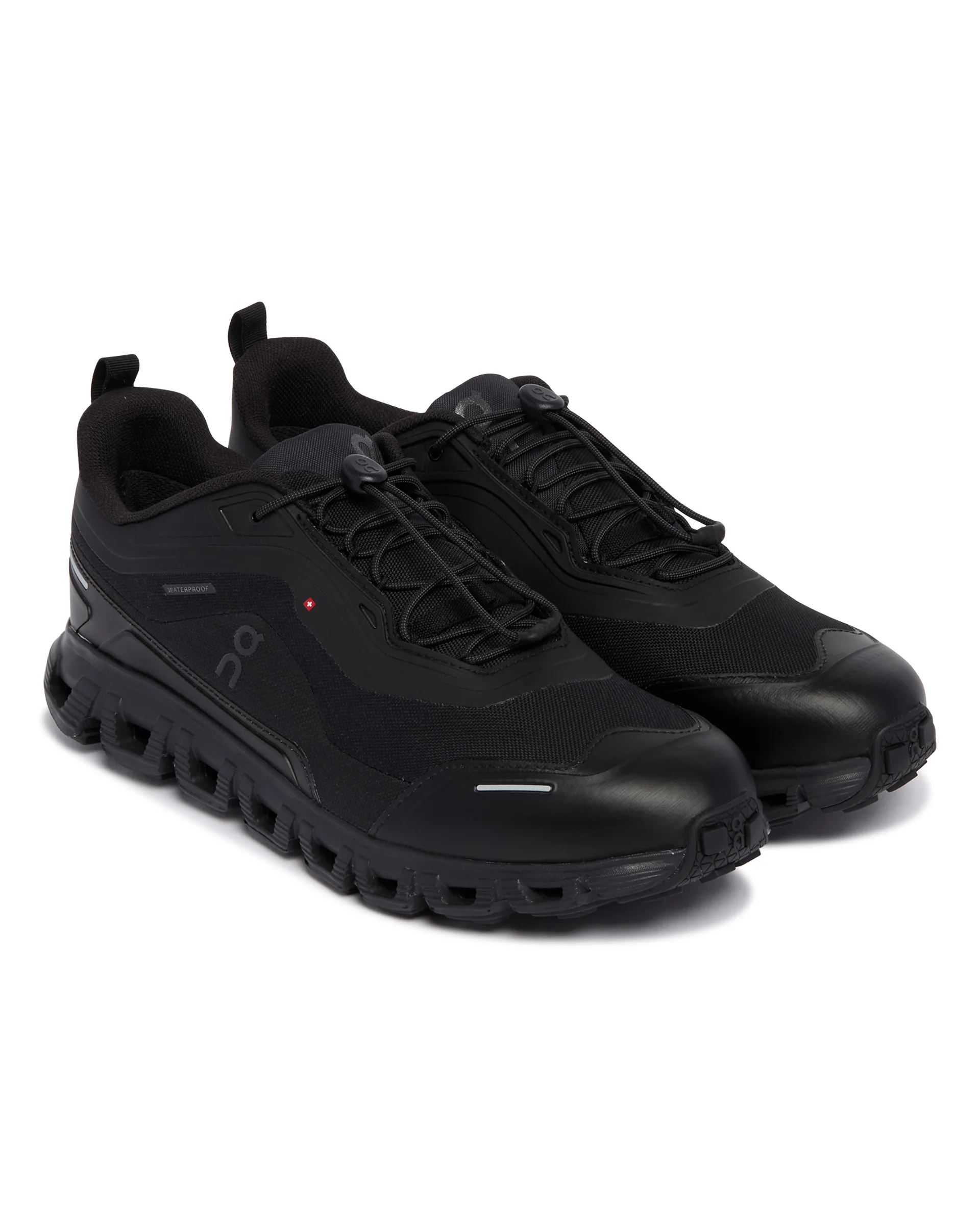 Sneakers Cloud 6 Geo Waterproof Nere - Image 4