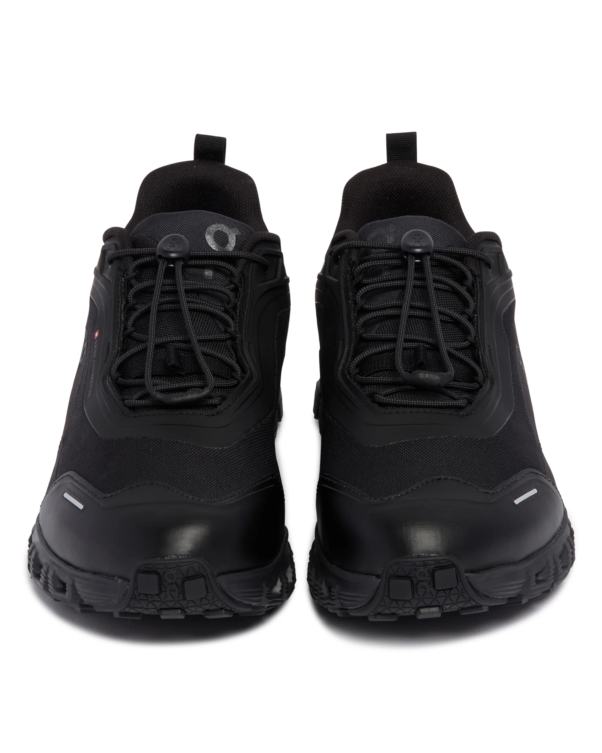 Sneakers Cloud 6 Geo Waterproof Nere - Image 5