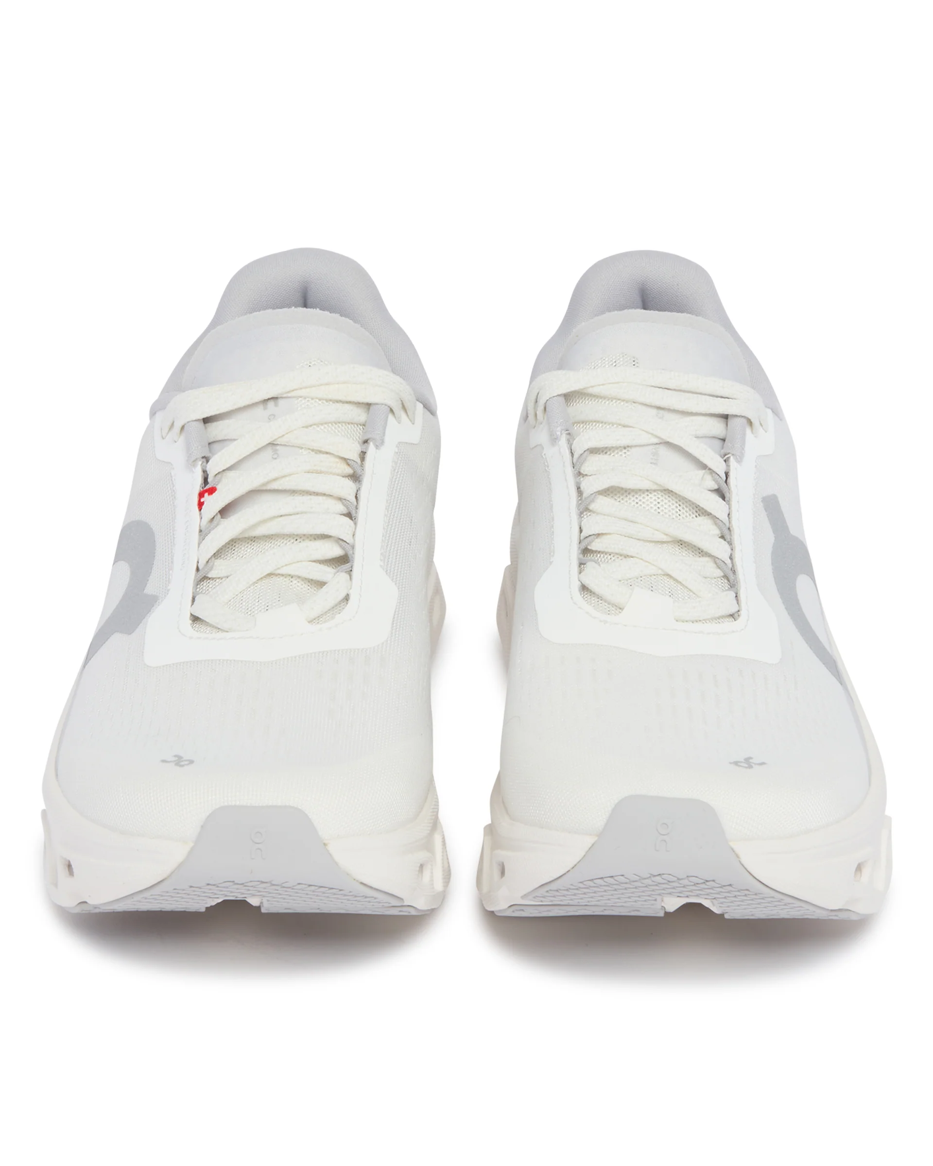 Sneakers Cloudmonster 1 Bianche - Image 5