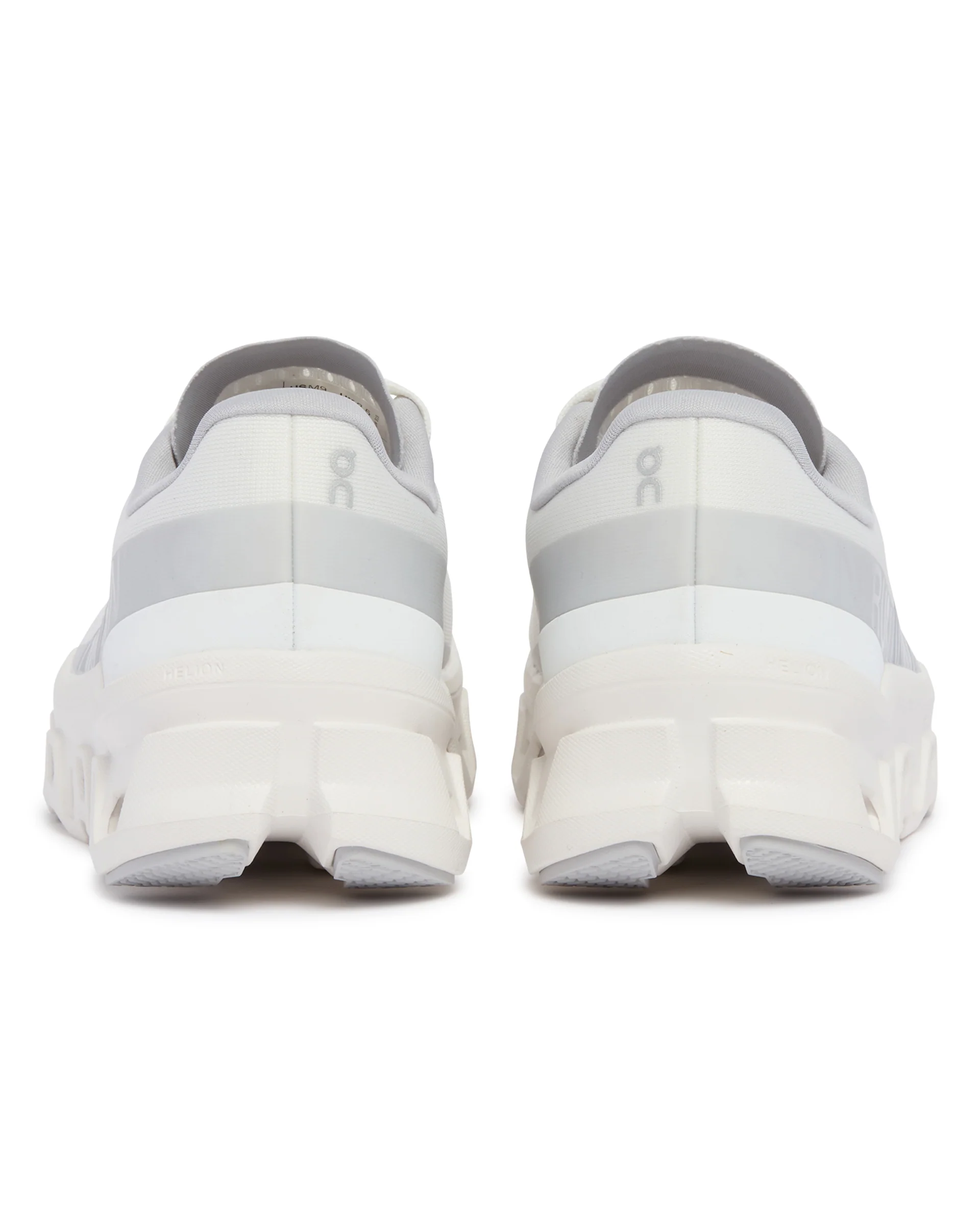 Sneakers Cloudmonster 1 Bianche - Image 6