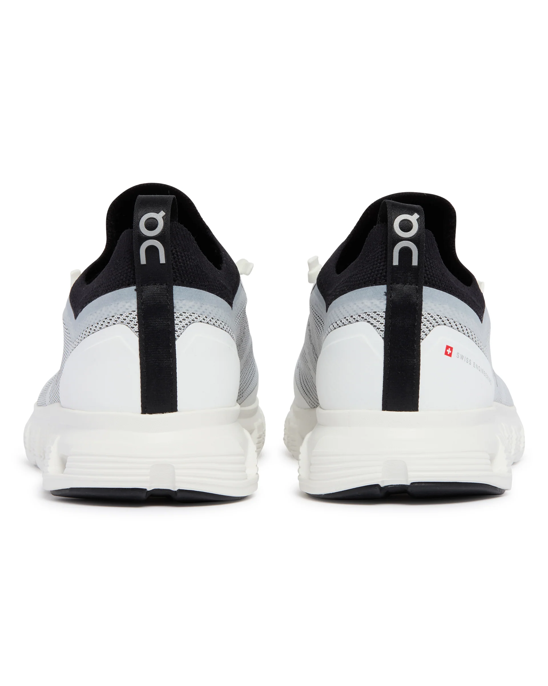 Sneakers M Cloud 6 Versa Bianche - Image 6