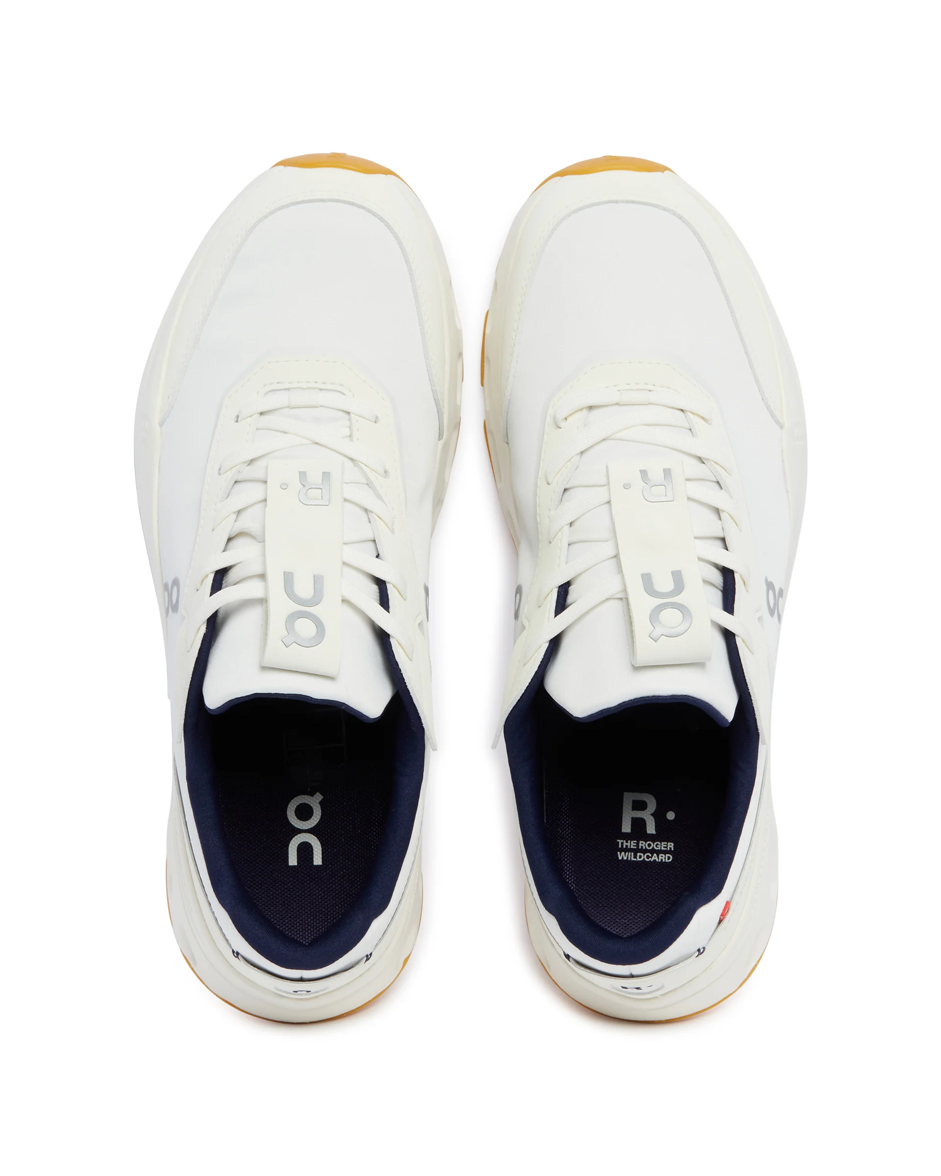Sneakers The Roger Wildcard Bianche - Image 3