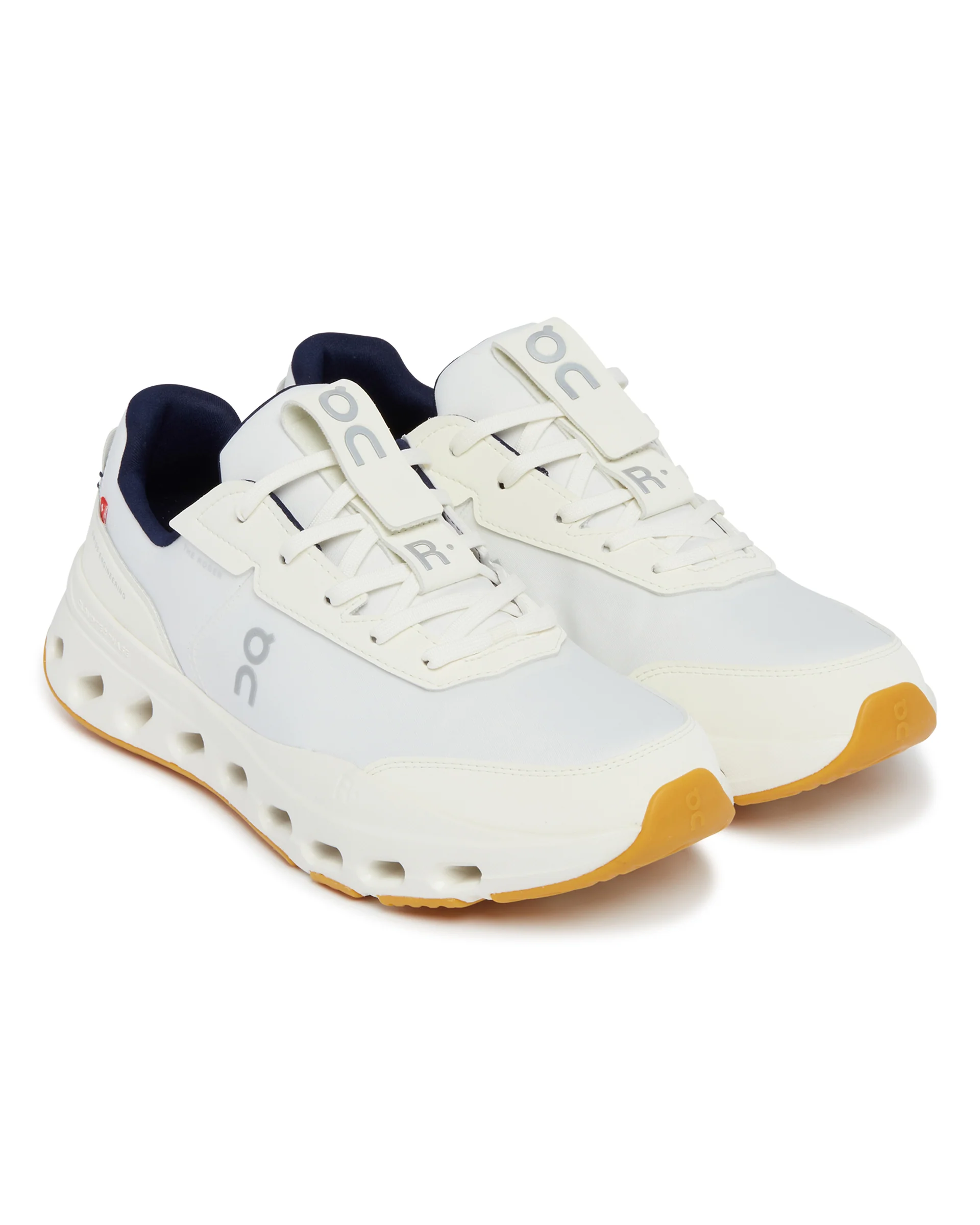 Sneakers The Roger Wildcard Bianche - Image 4