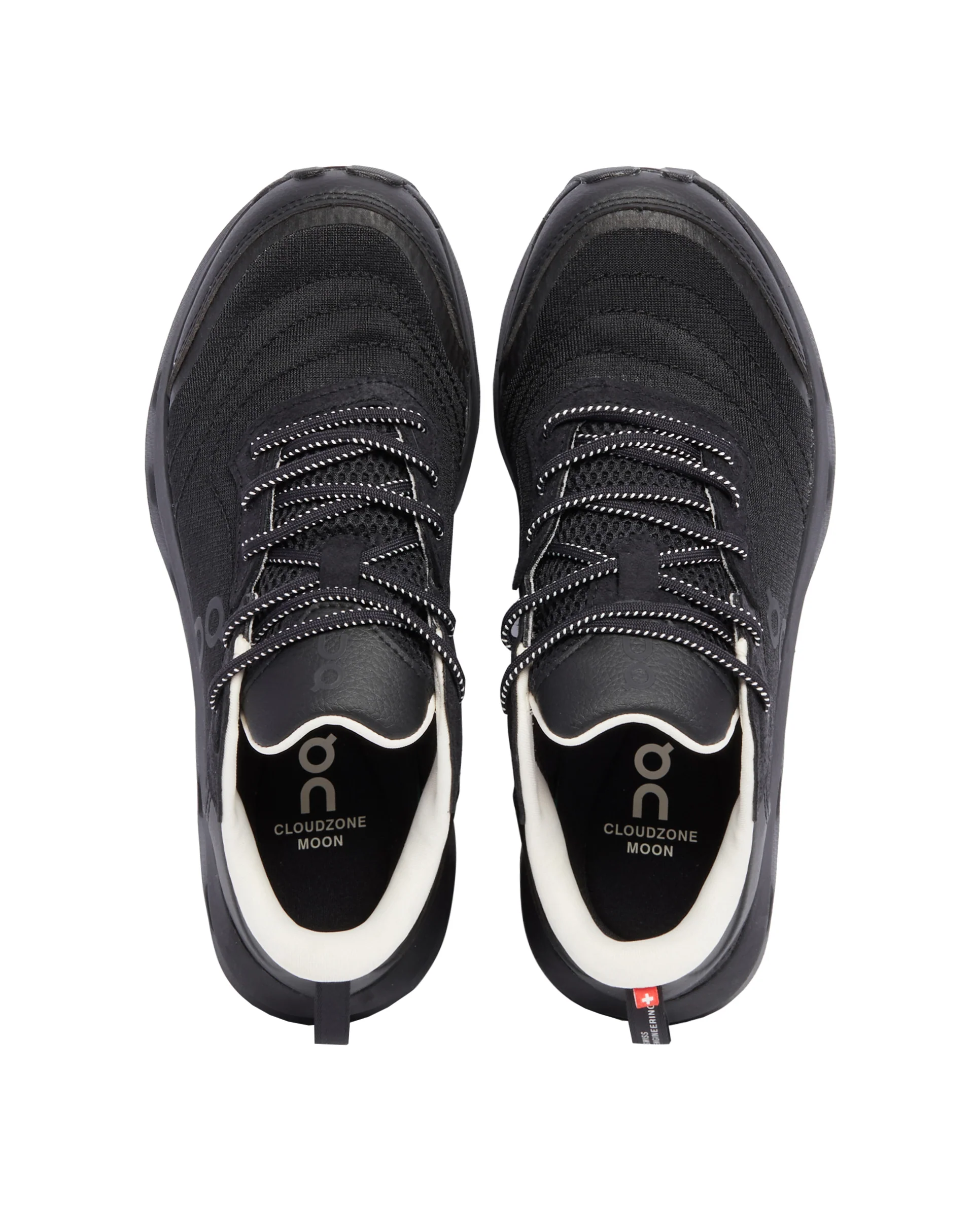 Zendaya x ON Sneakers Cloudzone Moon Nere - Image 3