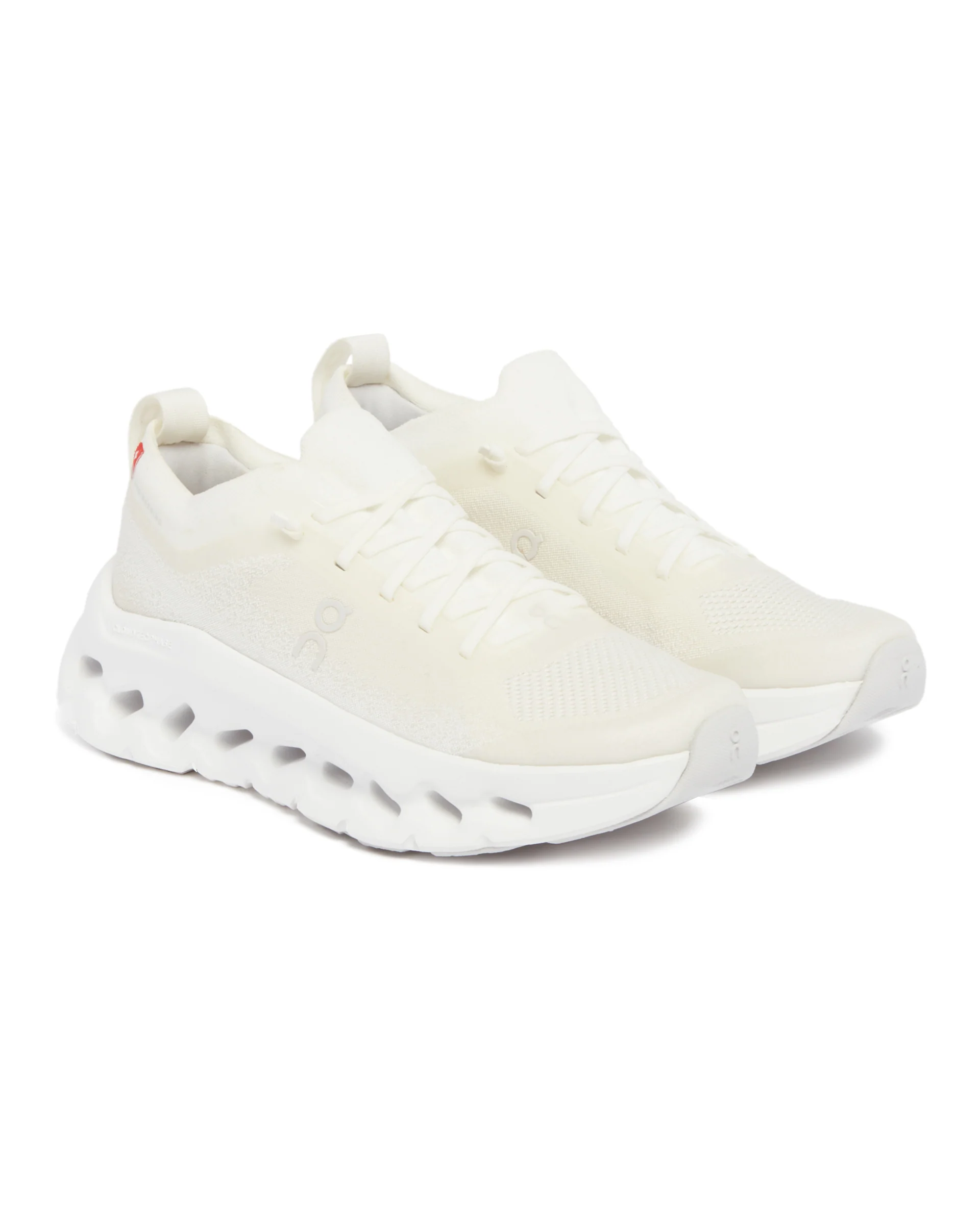 Zendaya x ON Sneakers Cloudtilt Moon Bianche - Image 4