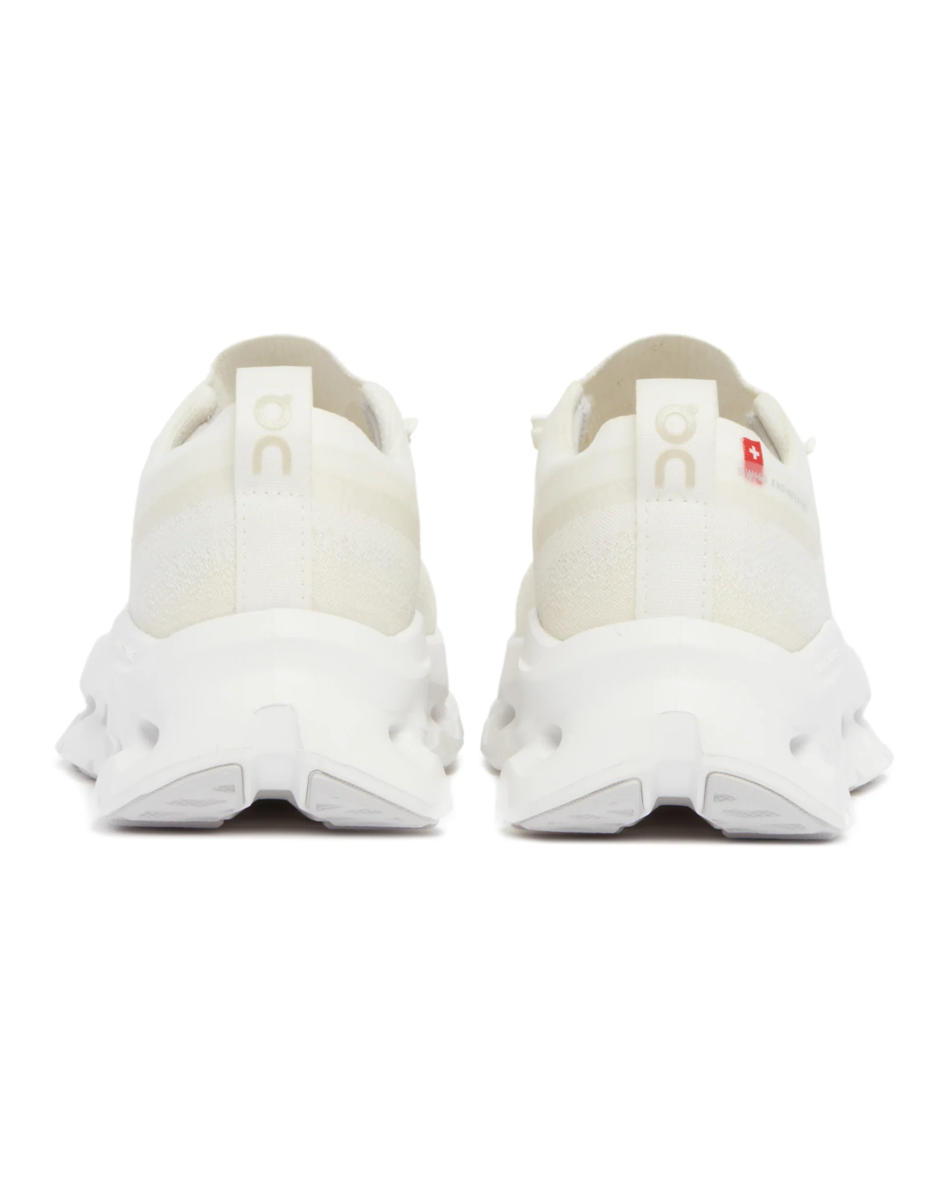 Zendaya x ON Sneakers Cloudtilt Moon Bianche - Image 6
