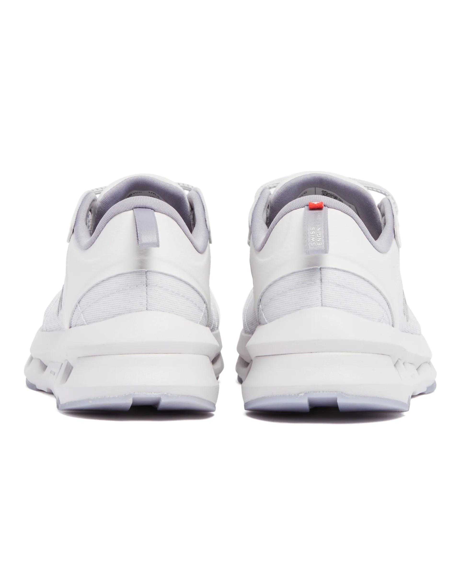 Zendaya x ON Sneakers Cloudzone Moon Bianche - Image 6