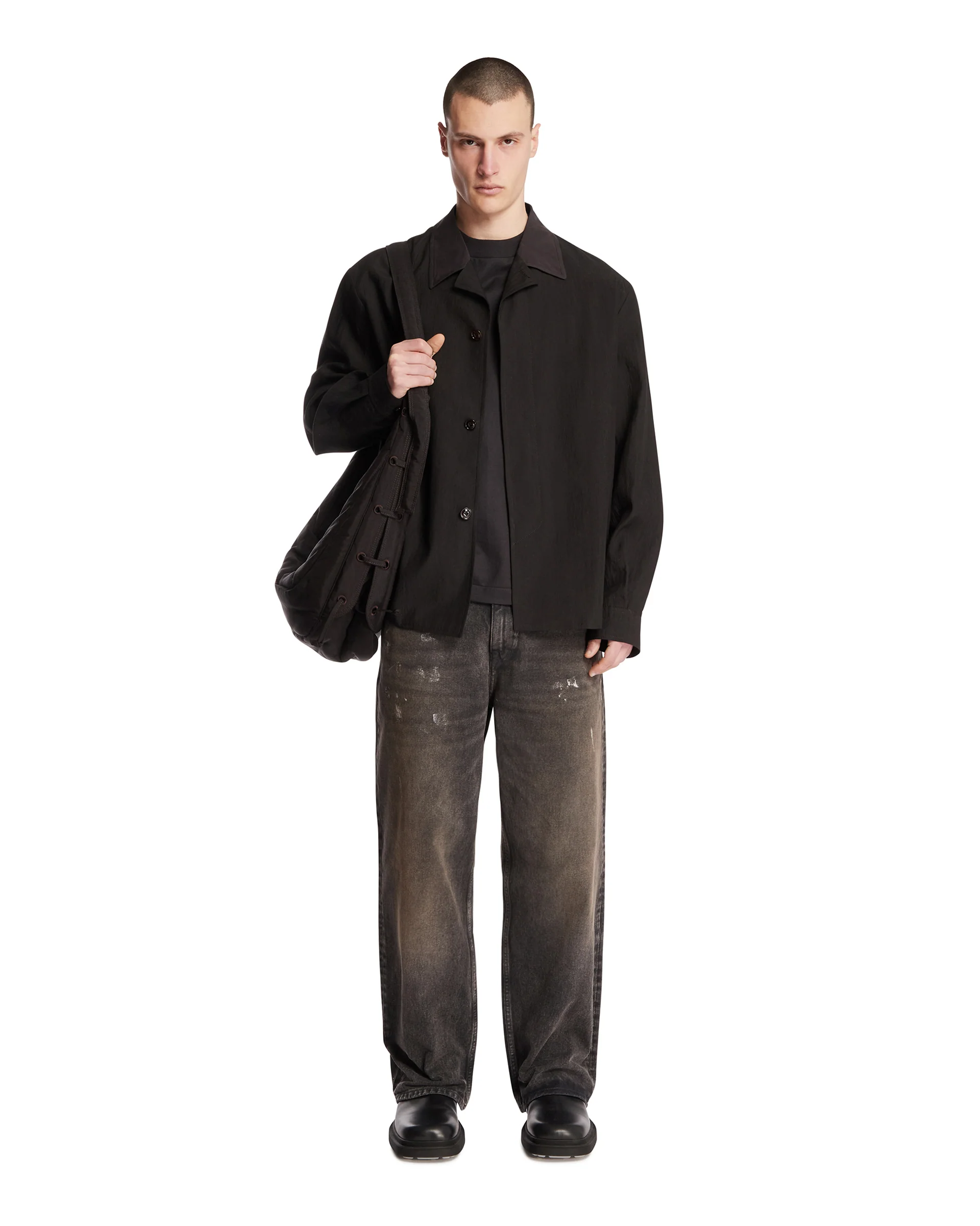 Blazer Pack Nero - Image 3