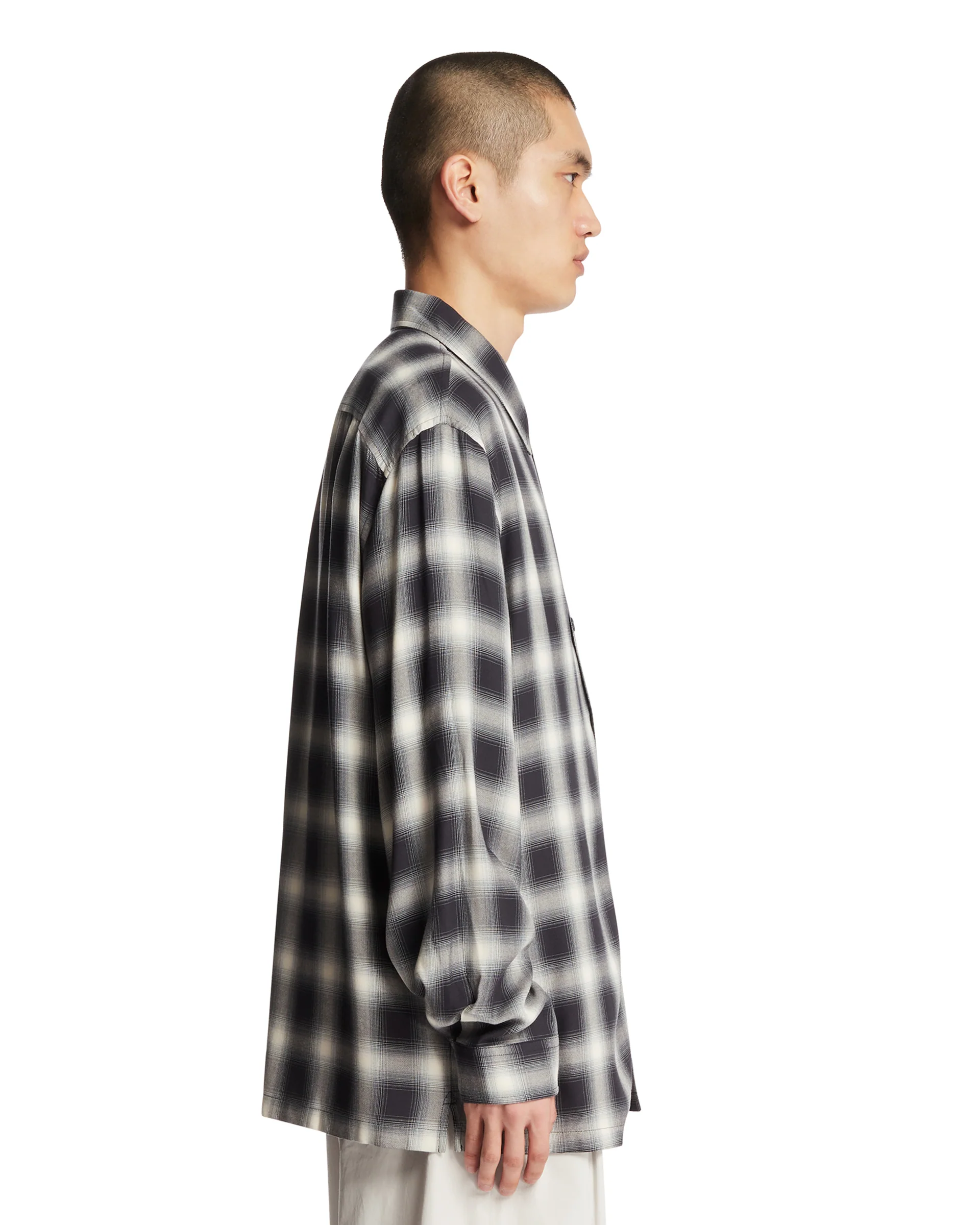 Camicia Reno Cowboy A Quadri - Image 4