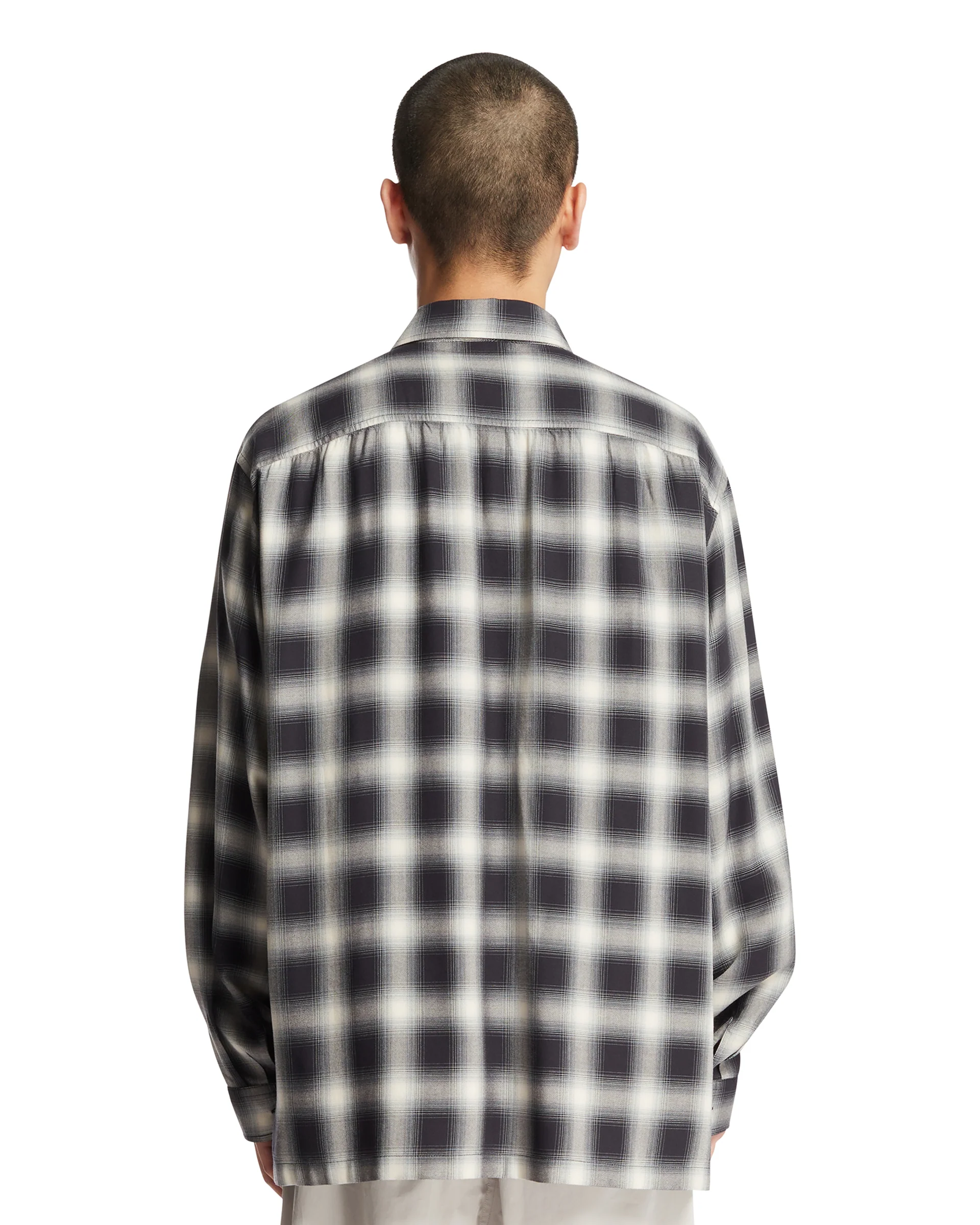 Camicia Reno Cowboy A Quadri - Image 9