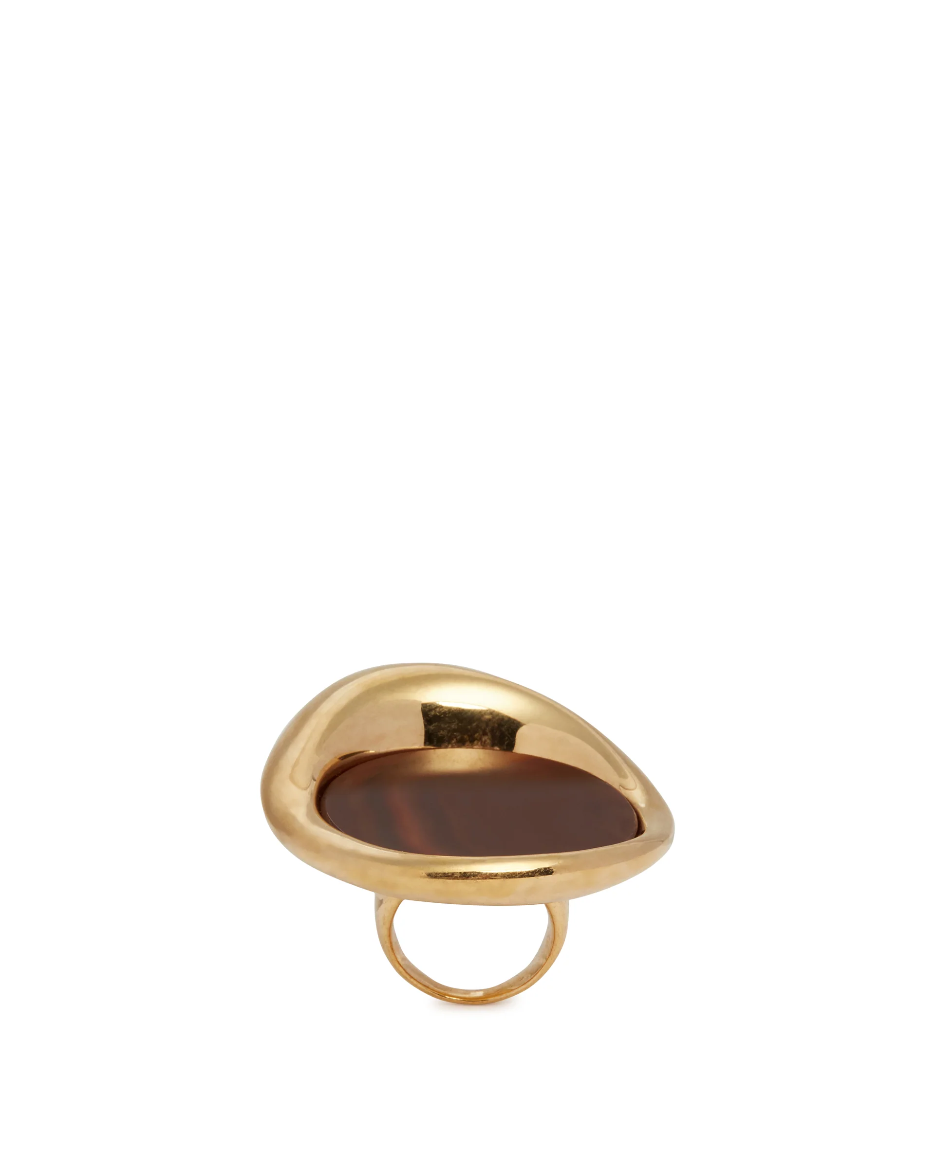 Anello Dusk Dorato