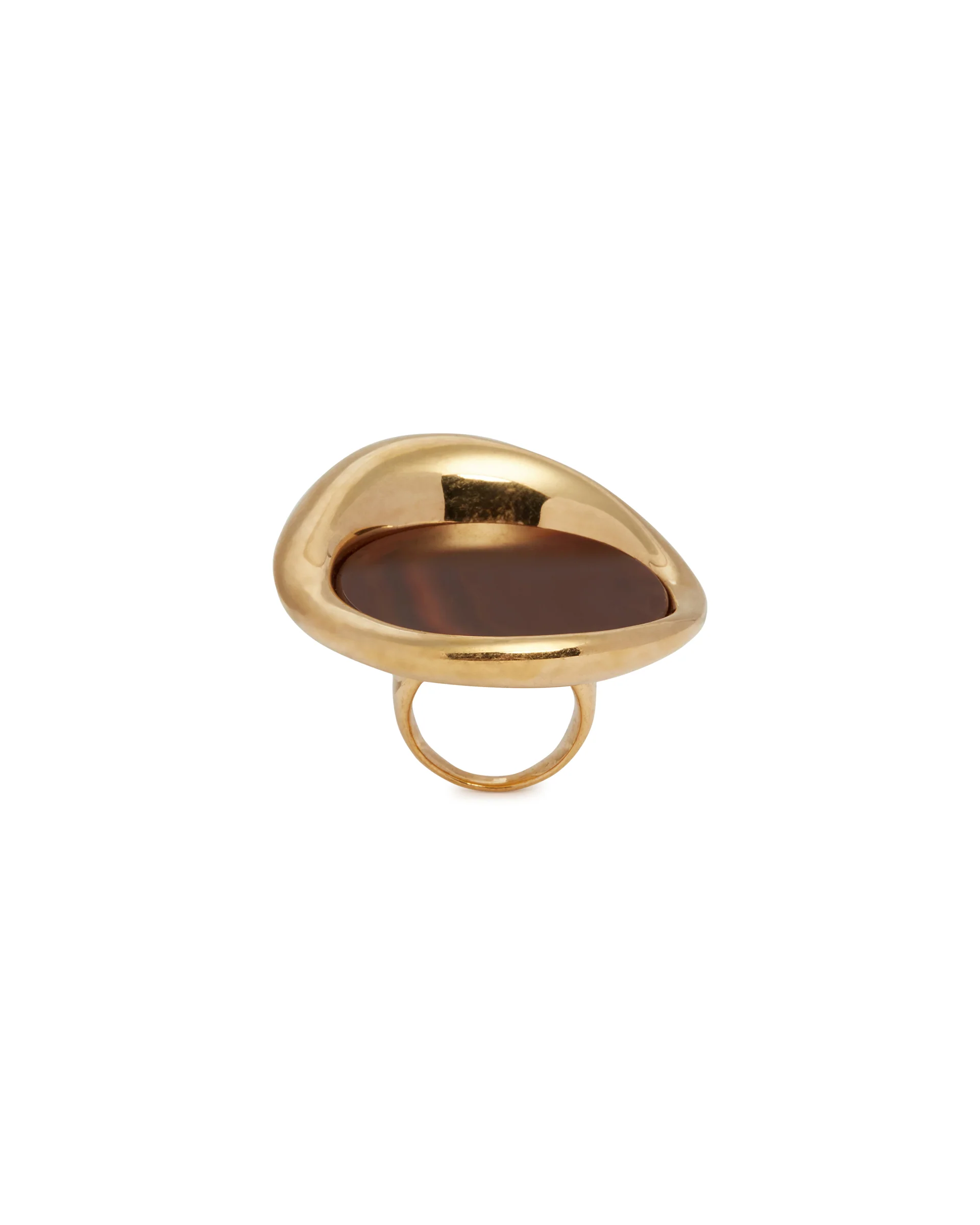 Anello Dusk Dorato - Image 2