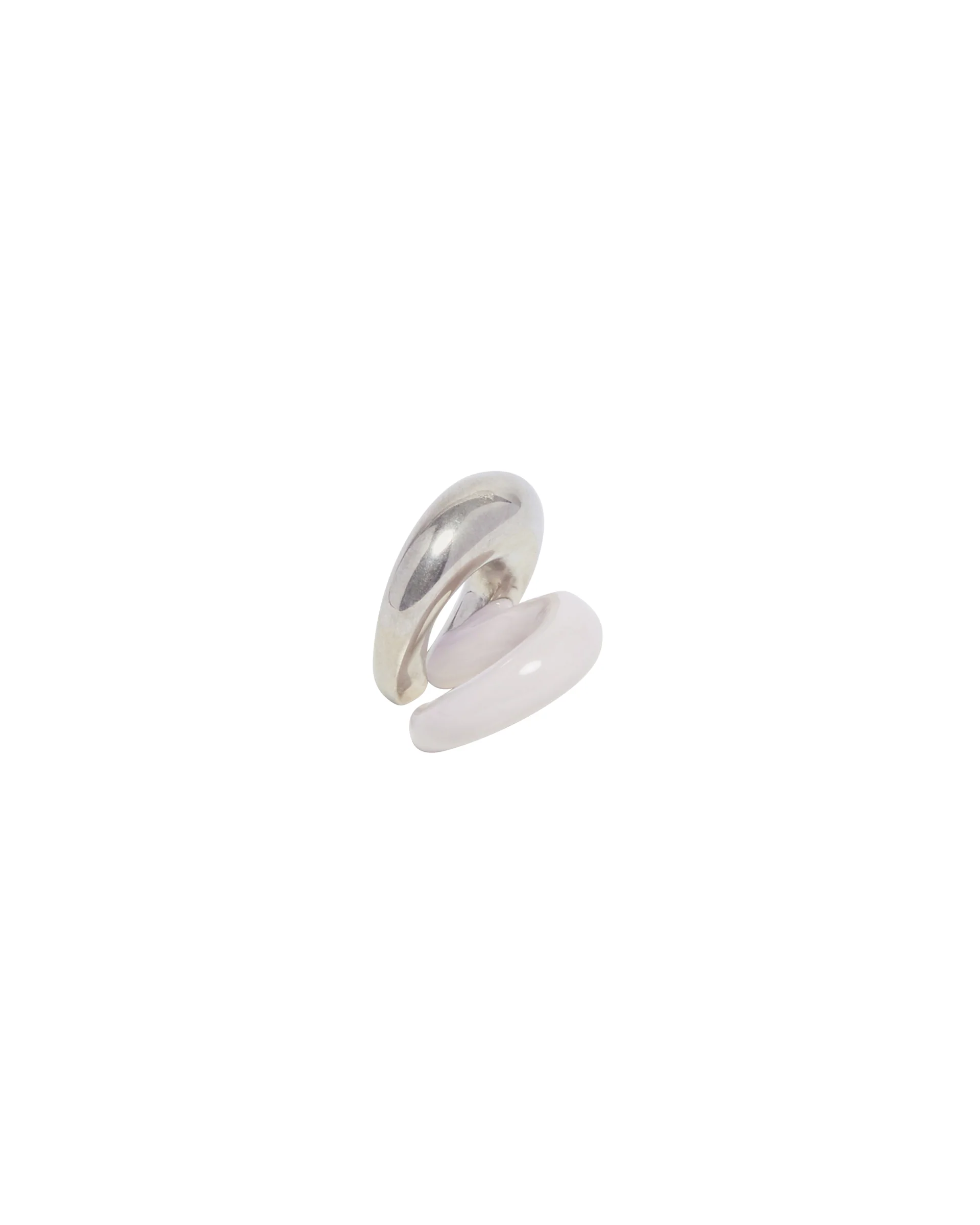 Ear Cuff Perla - Image 3