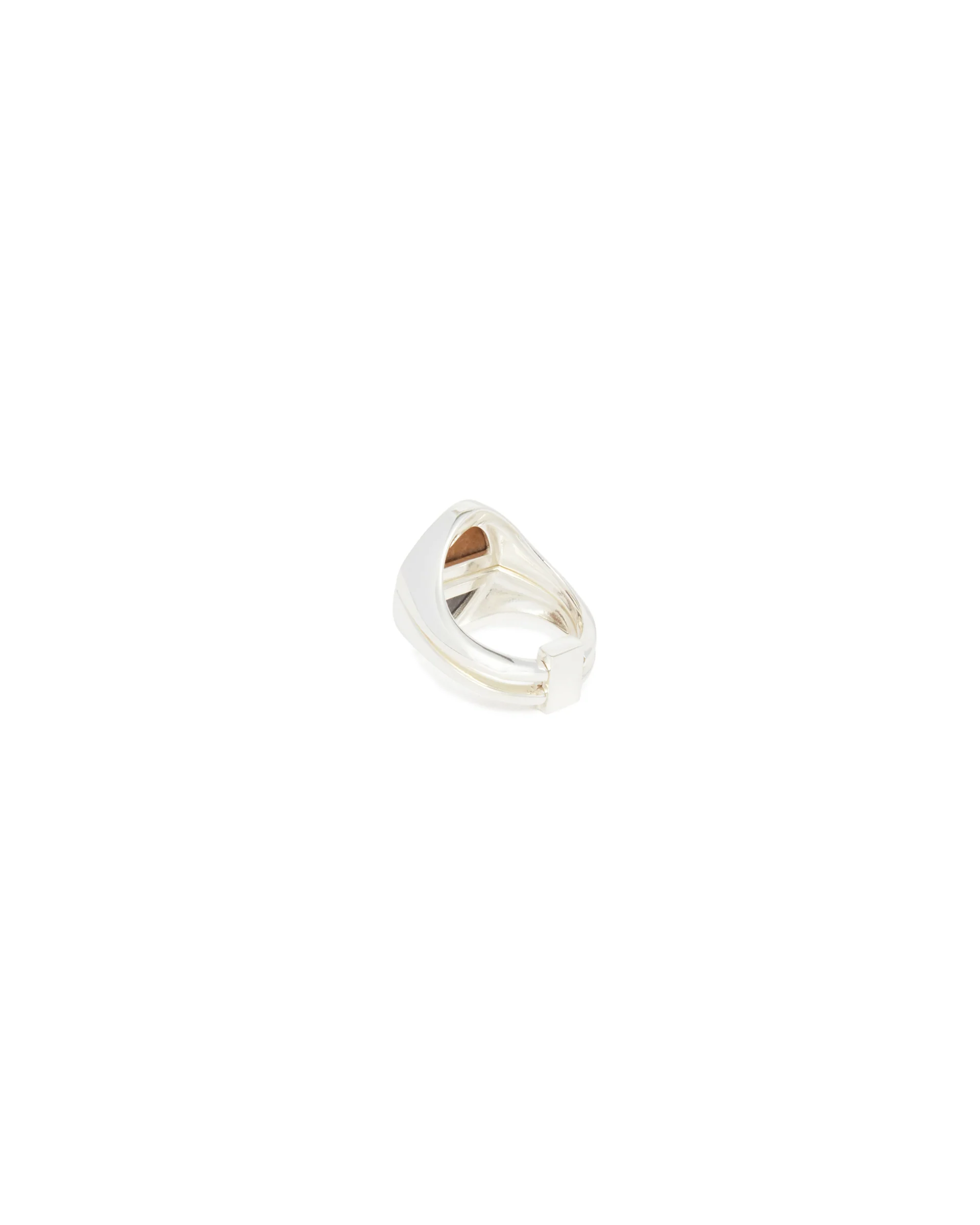 Anello In Due Parti Argento - Image 3