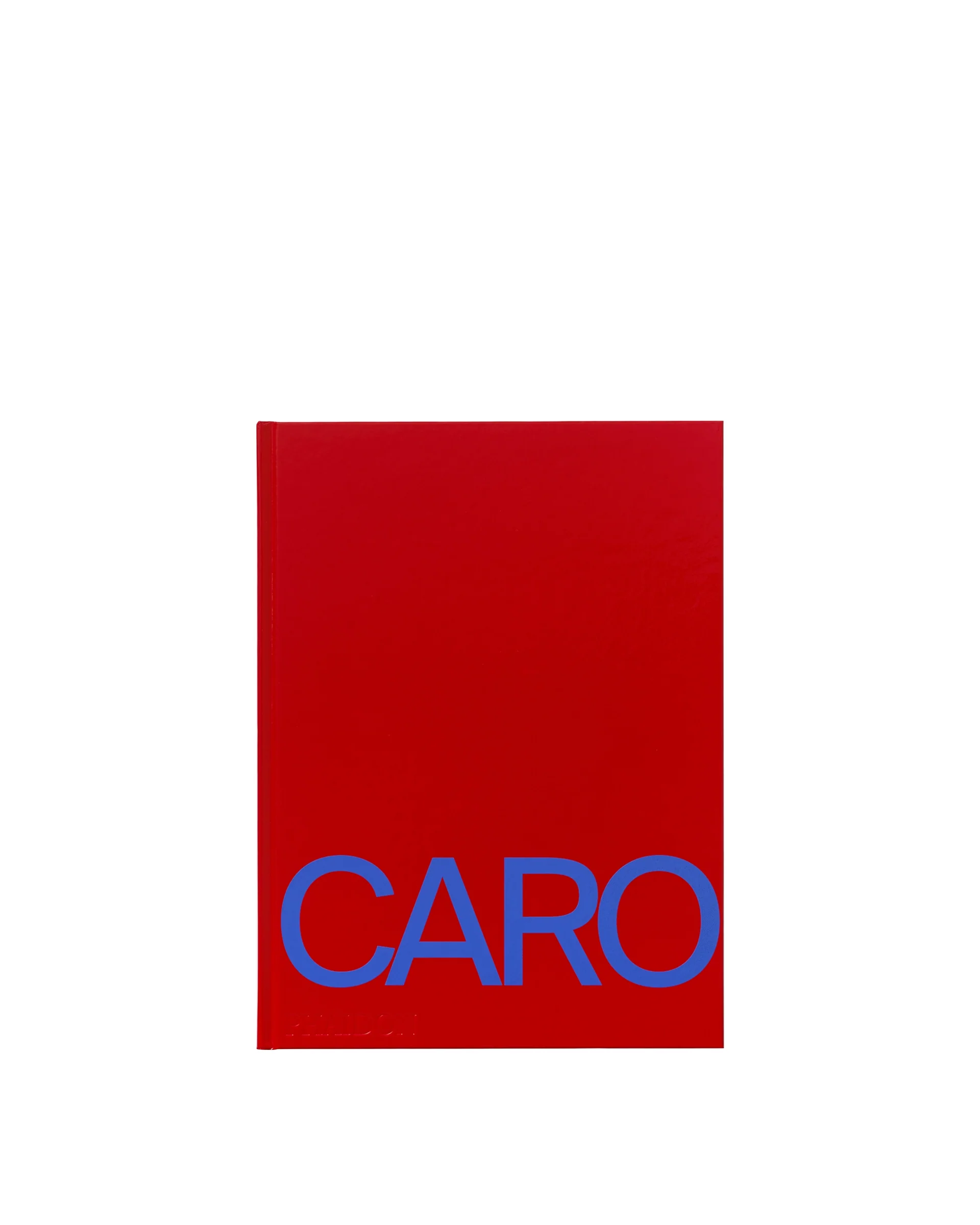 Anthony Caro