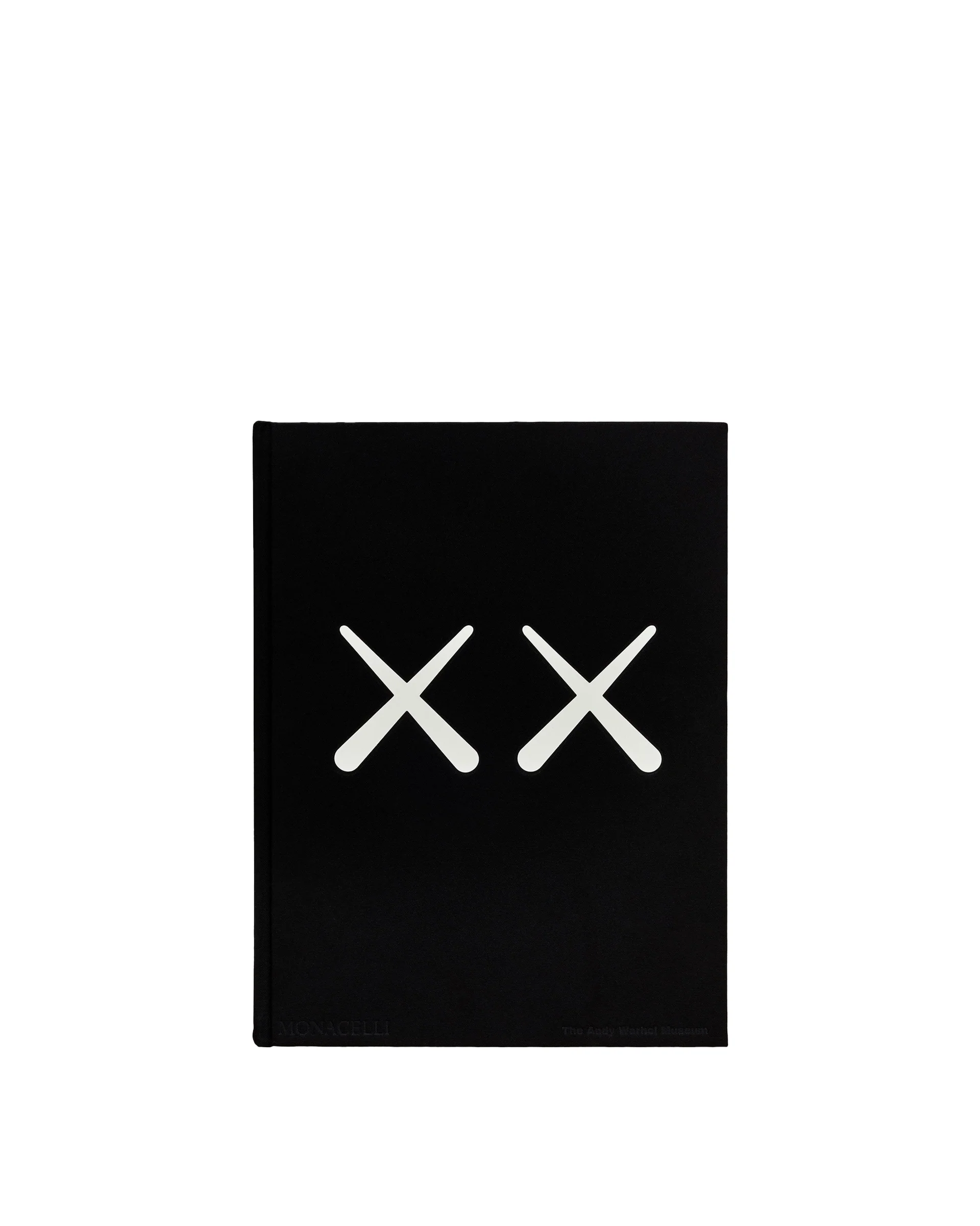 KAWS + Warhol