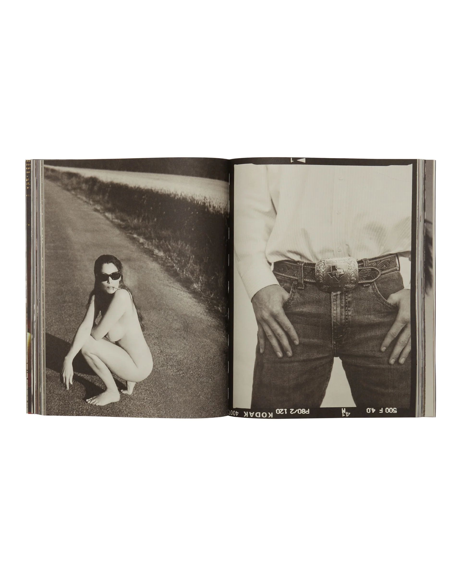 Yearbook Vol. II Sean Thomas - Image 6