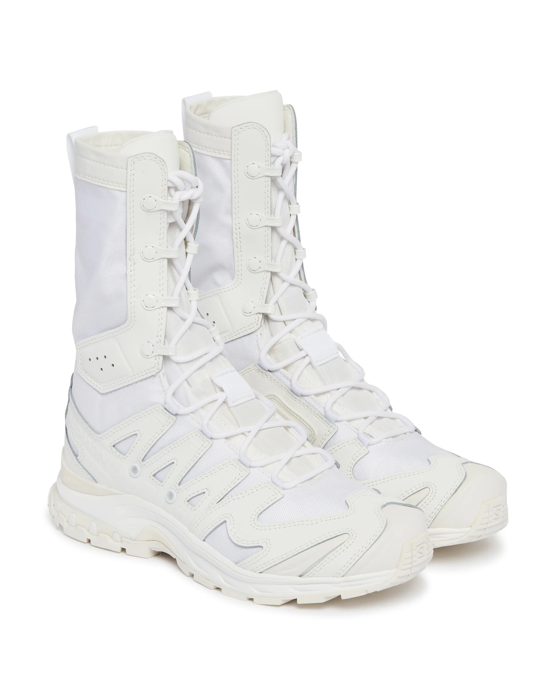 Rier X Salomon Xa Jungle Sneakers Bianche - Image 3