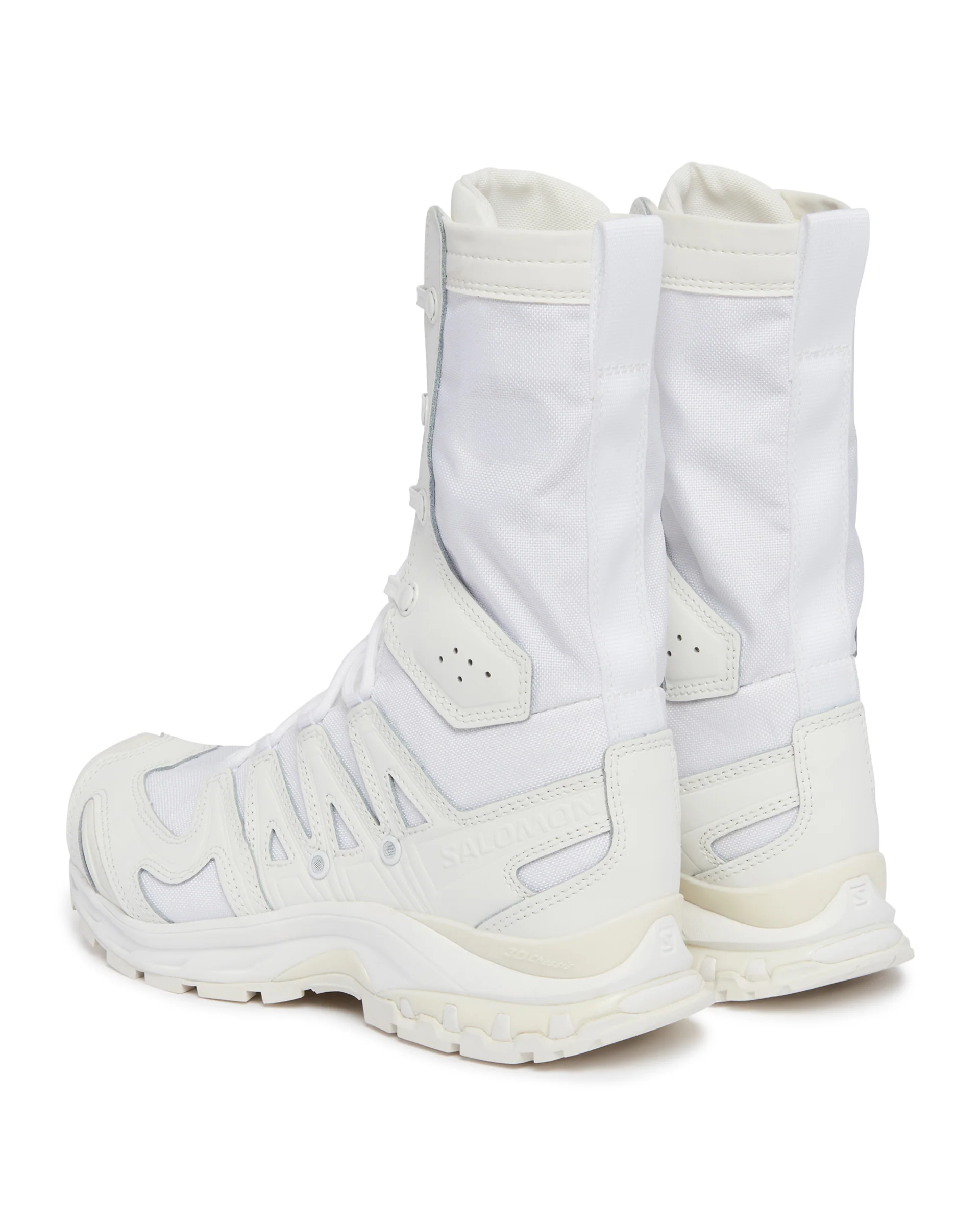 Rier X Salomon Xa Jungle Sneakers Bianche - Image 5