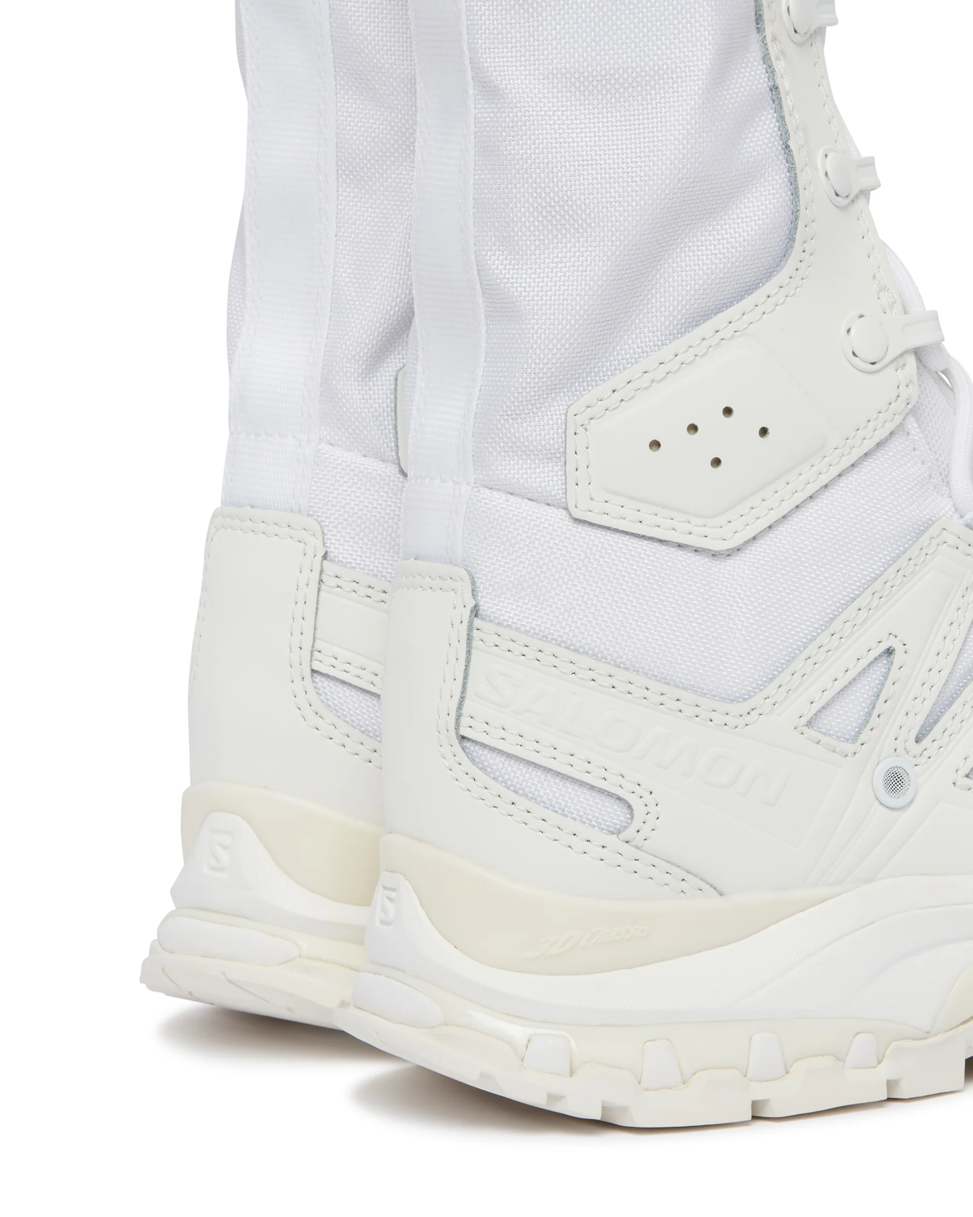 Rier X Salomon Xa Jungle Sneakers Bianche - Image 6