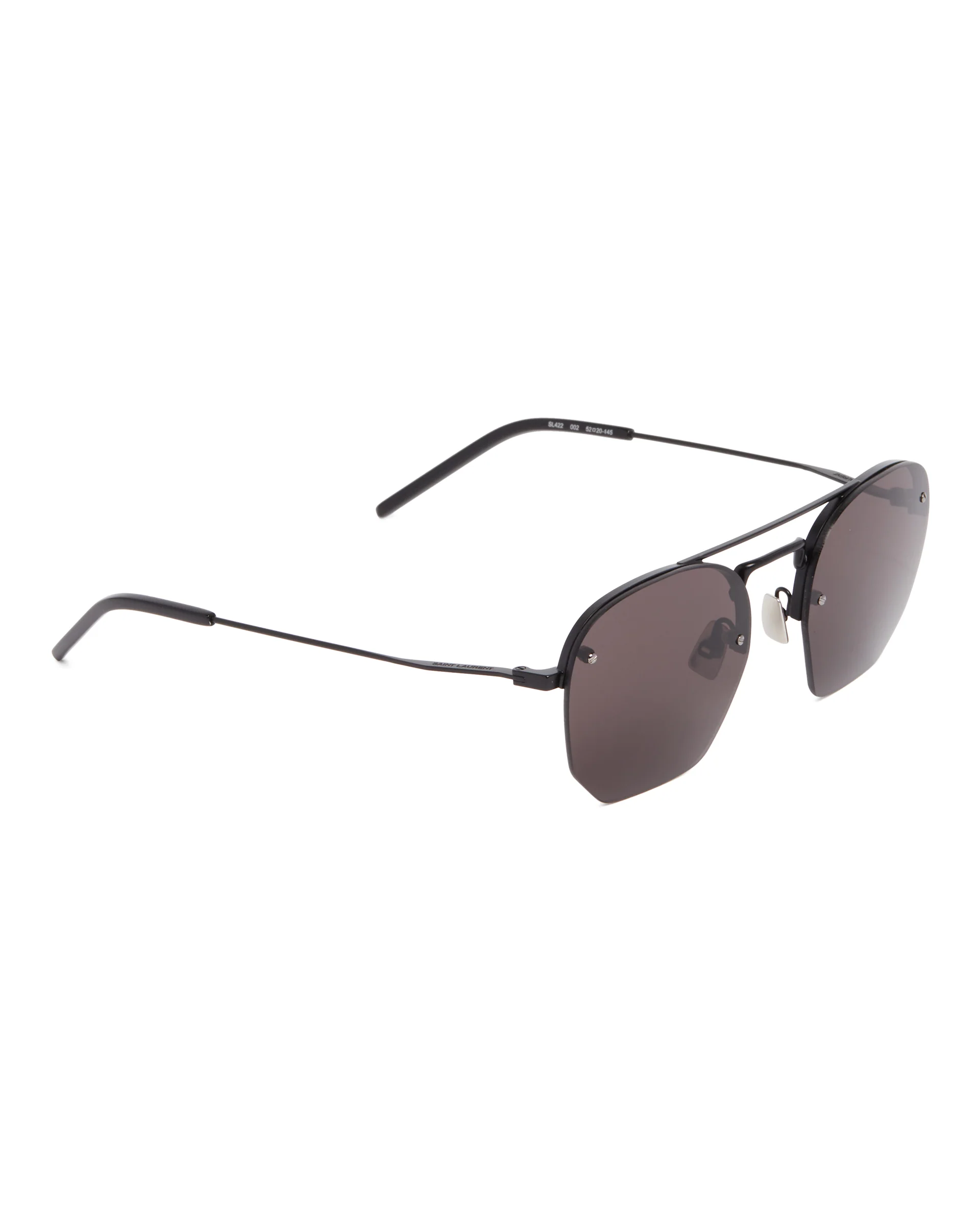 Occhiali Da Sole SL 422 Neri - Image 4