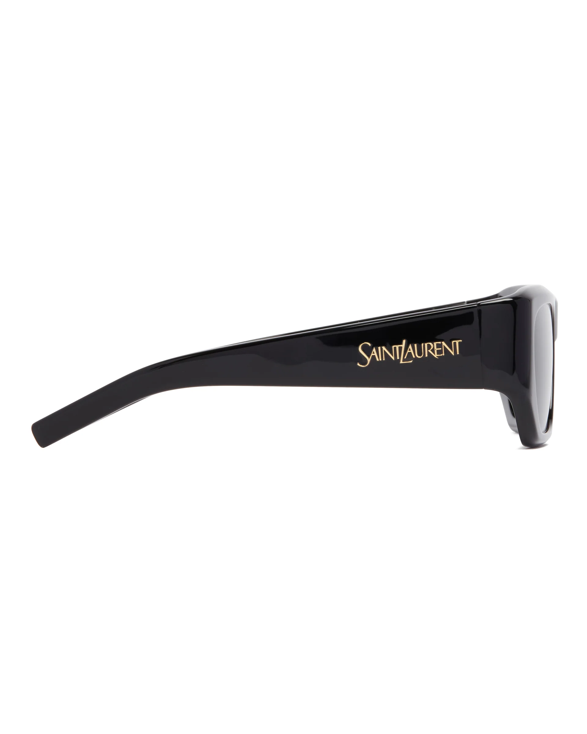 Occhiali Da Sole SL 740 Neri - Image 6