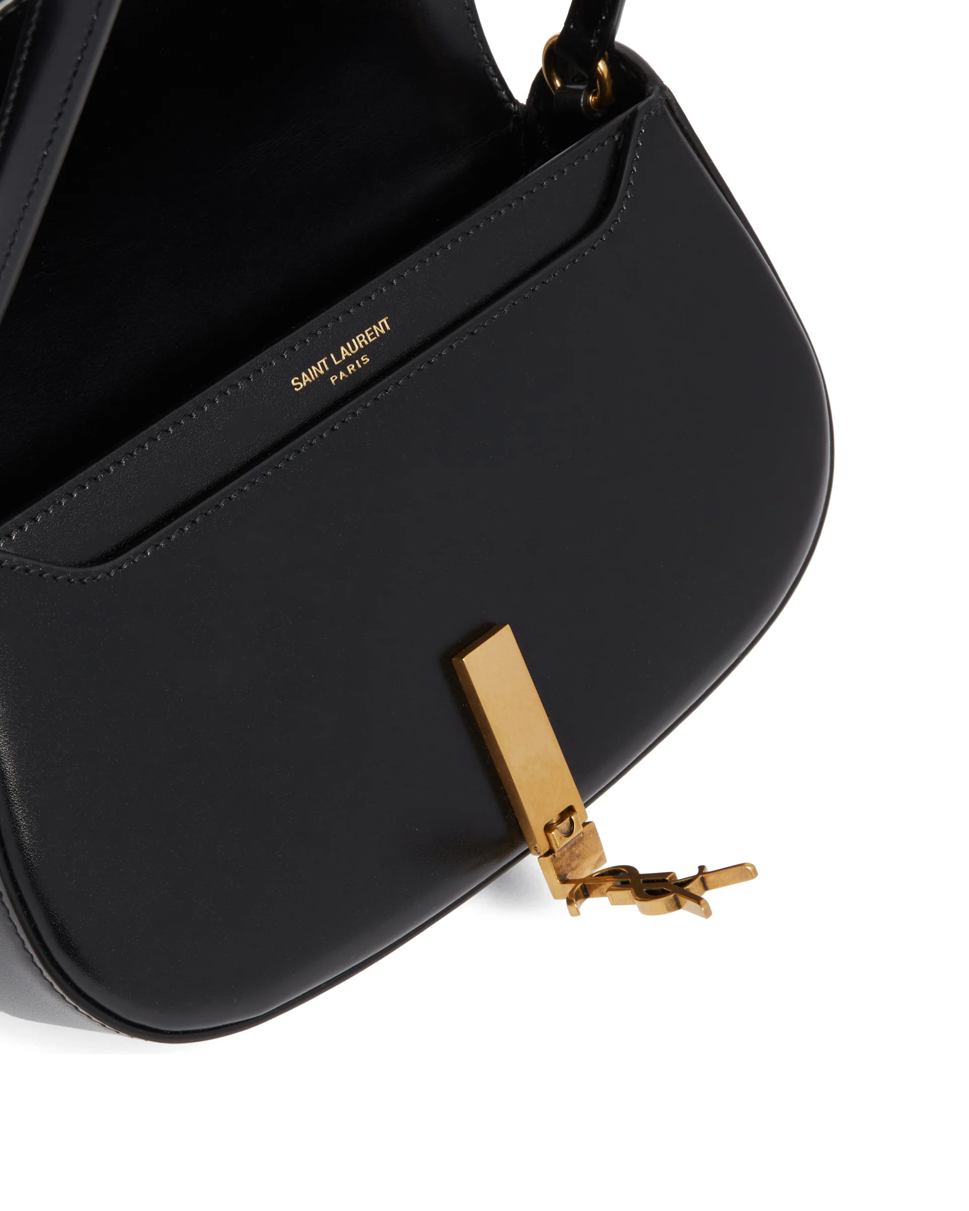 Borsa A Spalla Voltaire Mini Nera - Image 5