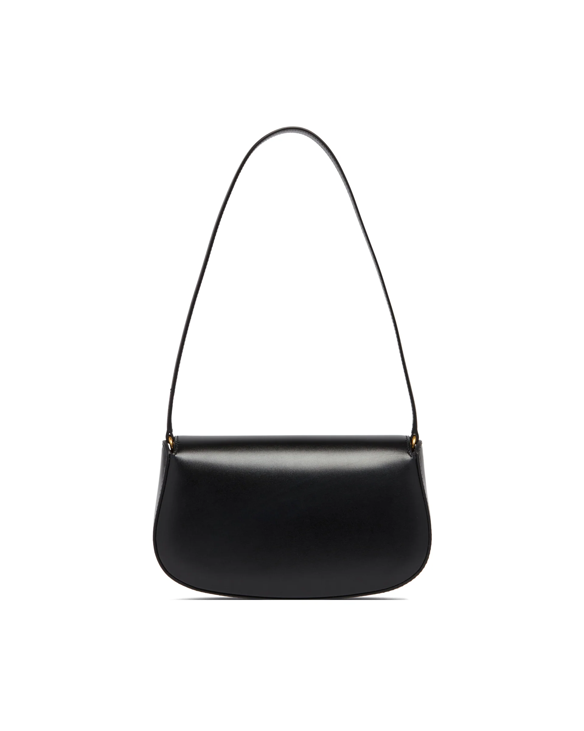 Borsa A Spalla Voltaire Mini Nera - Image 7