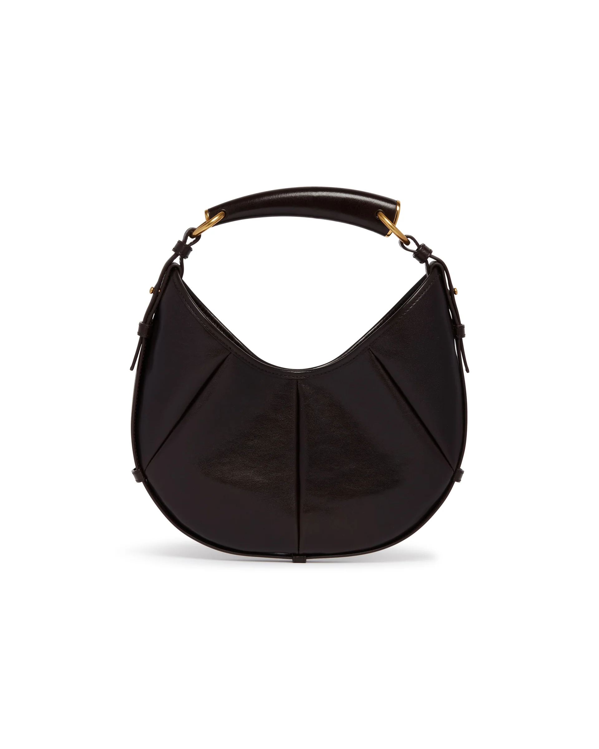 Borsa Mombasa Piccola Marrone - Image 6